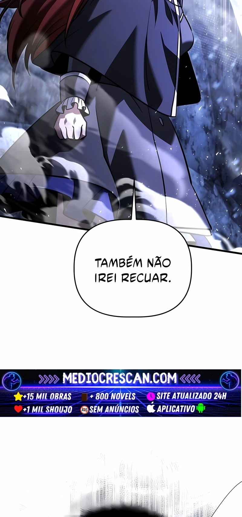 O Cavaleiro Prodígio com Tempo Limitado Capítulo 138 Página 28