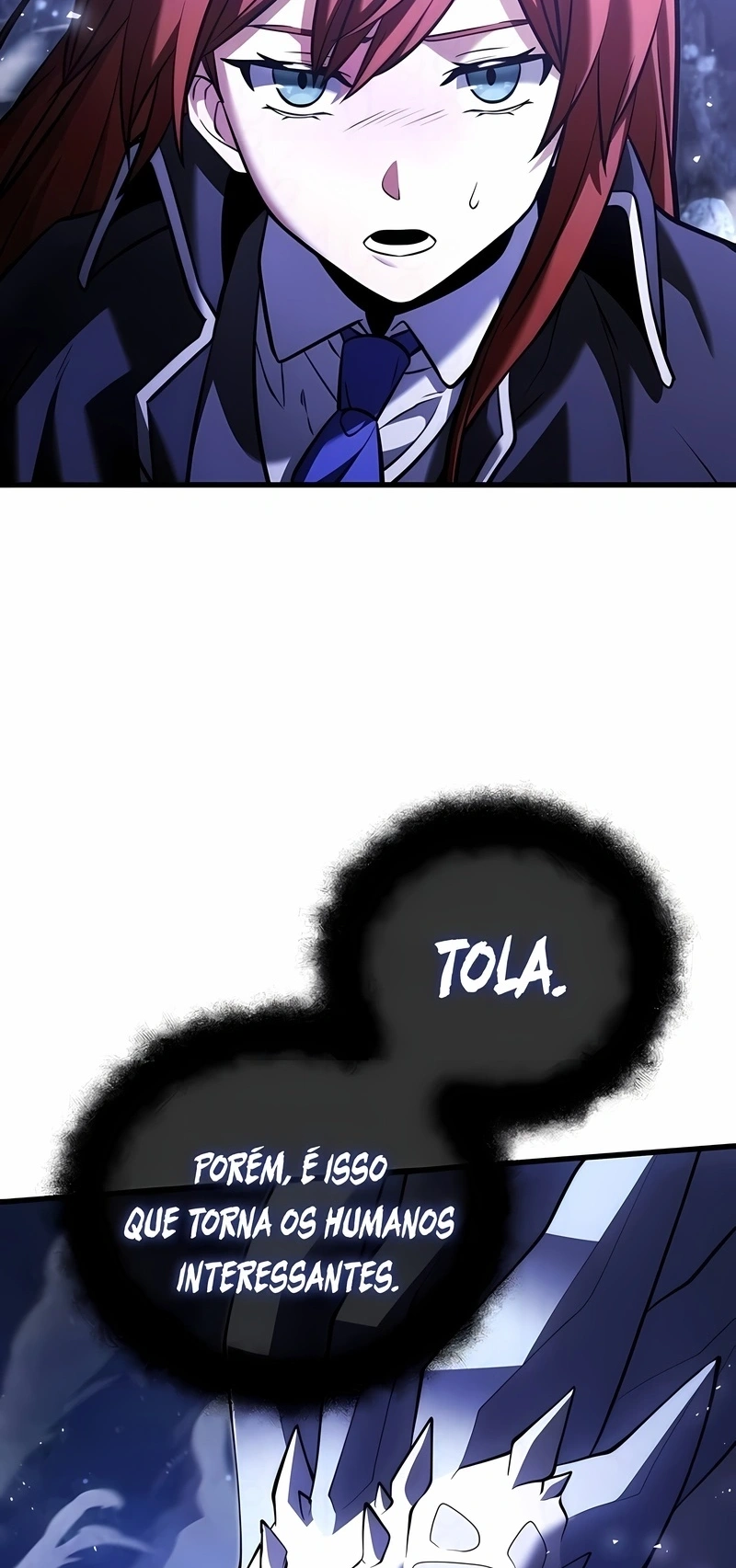 O Cavaleiro Prodígio com Tempo Limitado Capítulo 138 Página 37
