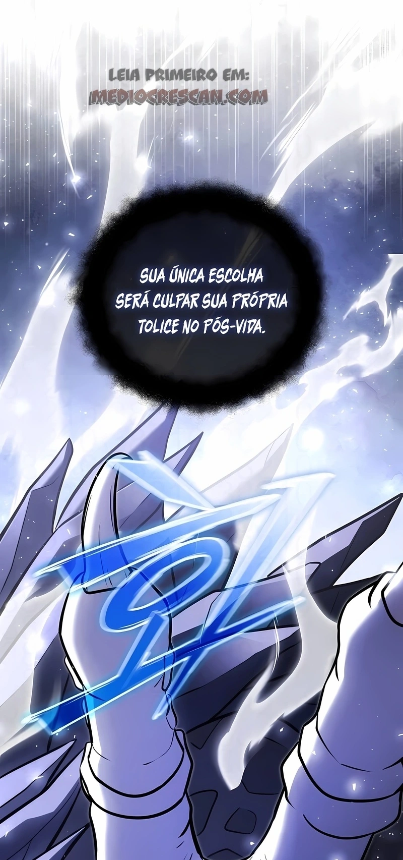 O Cavaleiro Prodígio com Tempo Limitado Capítulo 138 Página 39
