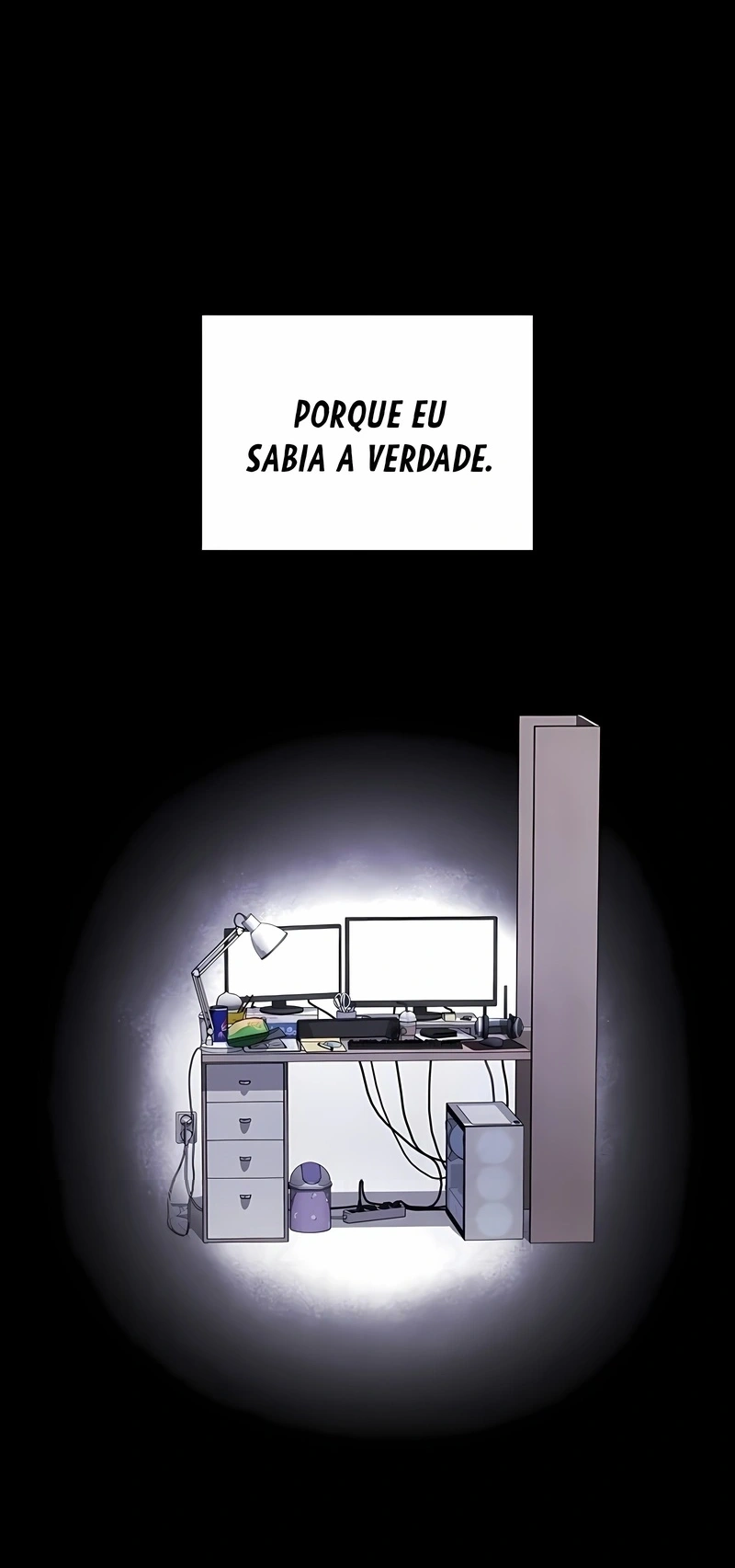O Cavaleiro Prodígio com Tempo Limitado Capítulo 138 Página 51