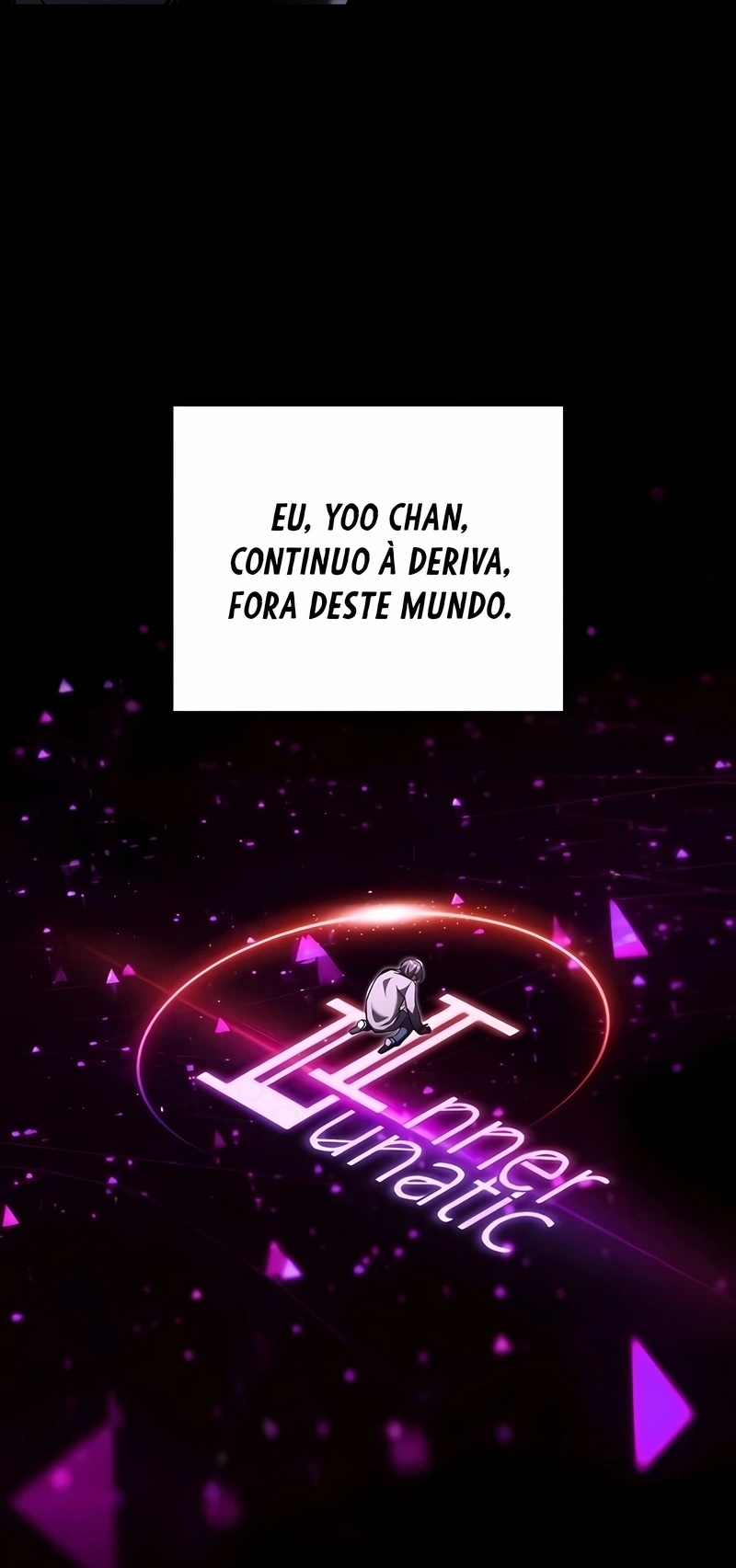 O Cavaleiro Prodígio com Tempo Limitado Capítulo 138 Página 53