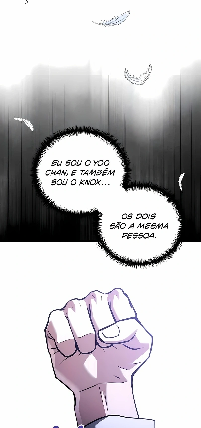 O Cavaleiro Prodígio com Tempo Limitado Capítulo 138 Página 68