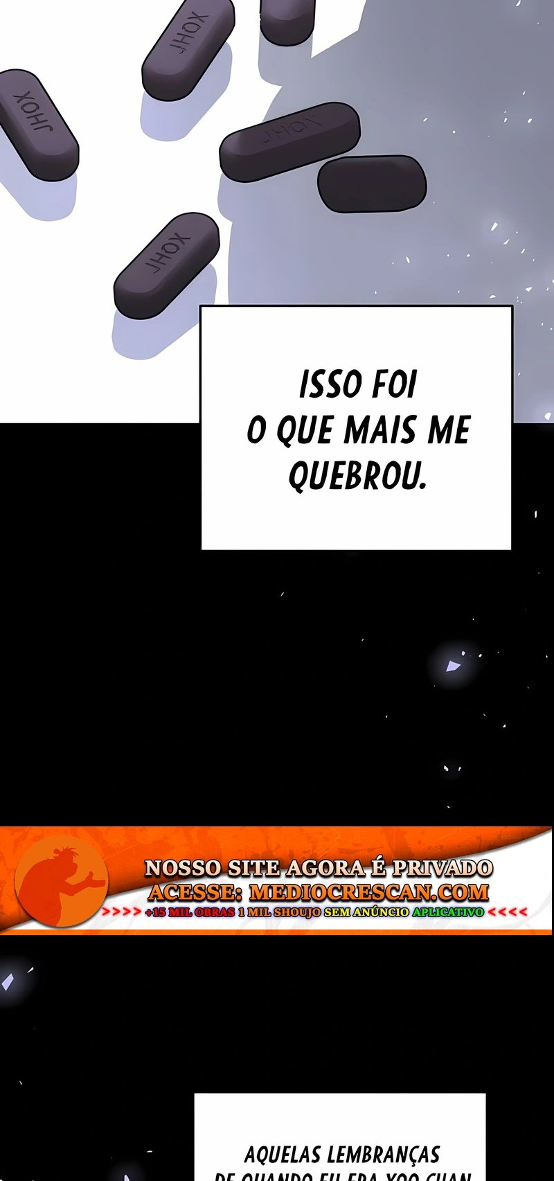 O Cavaleiro Prodígio com Tempo Limitado Capítulo 138 Página 74