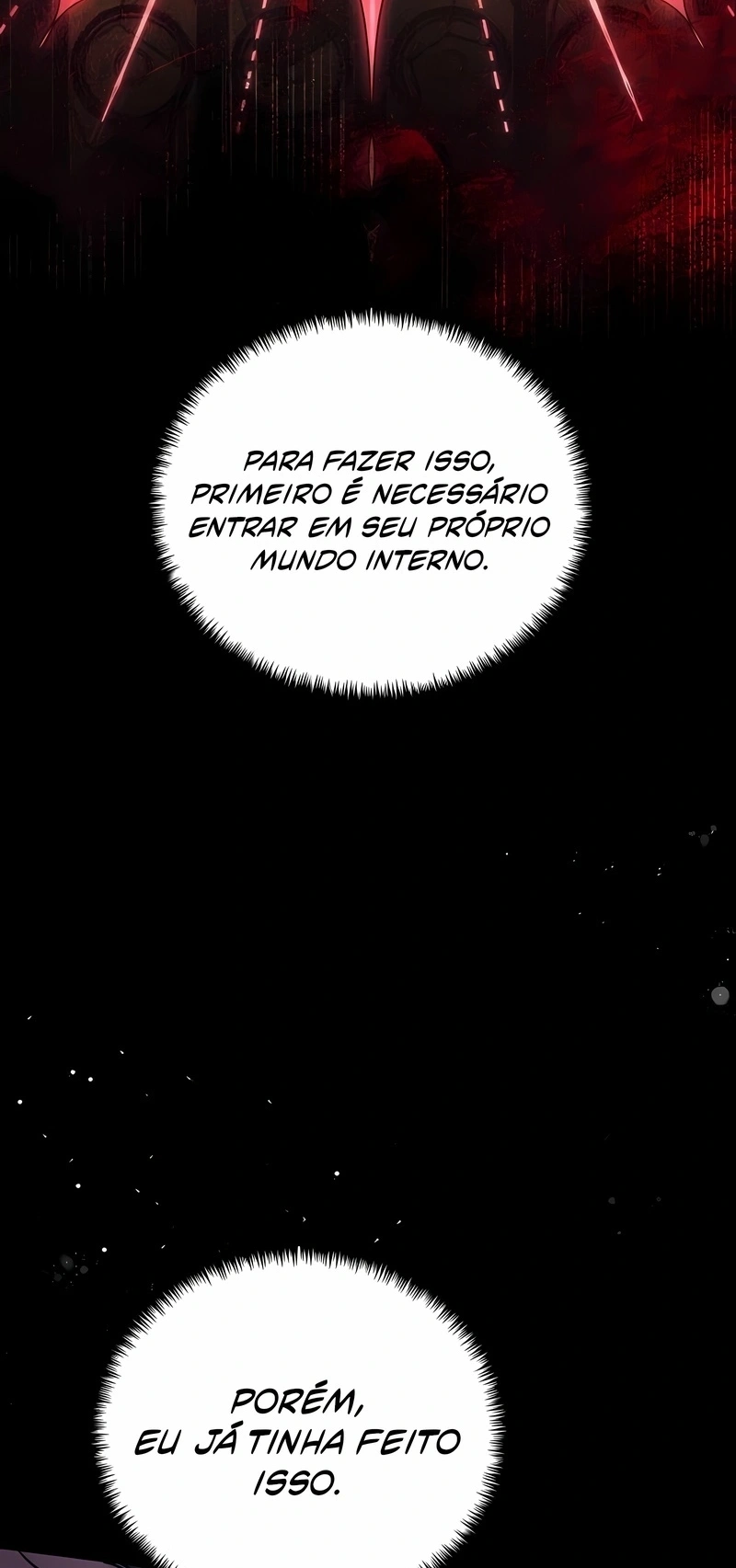 O Cavaleiro Prodígio com Tempo Limitado Capítulo 138 Página 87