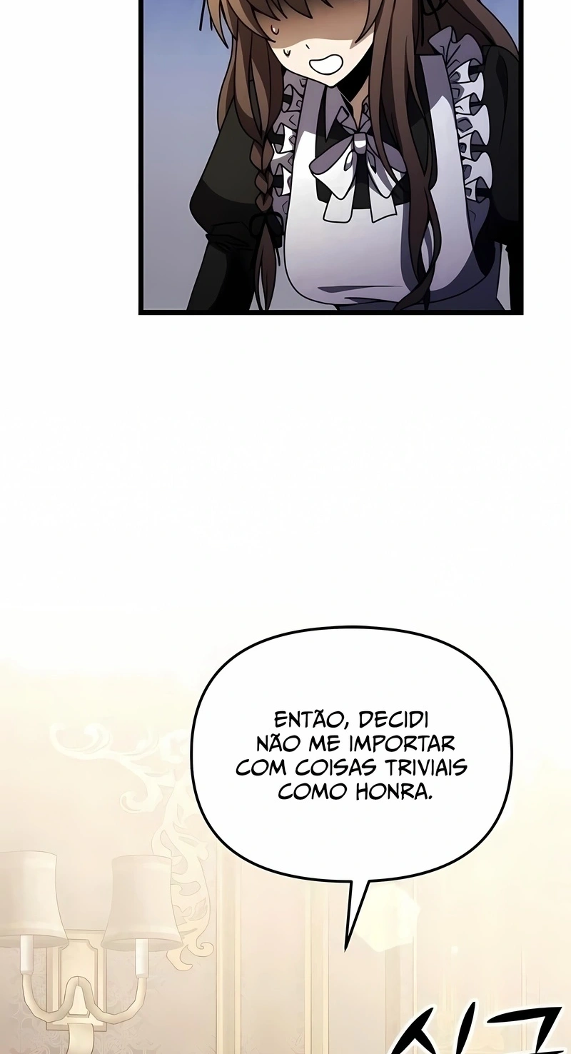 O Cavaleiro Prodígio com Tempo Limitado Capítulo 14 Página 107