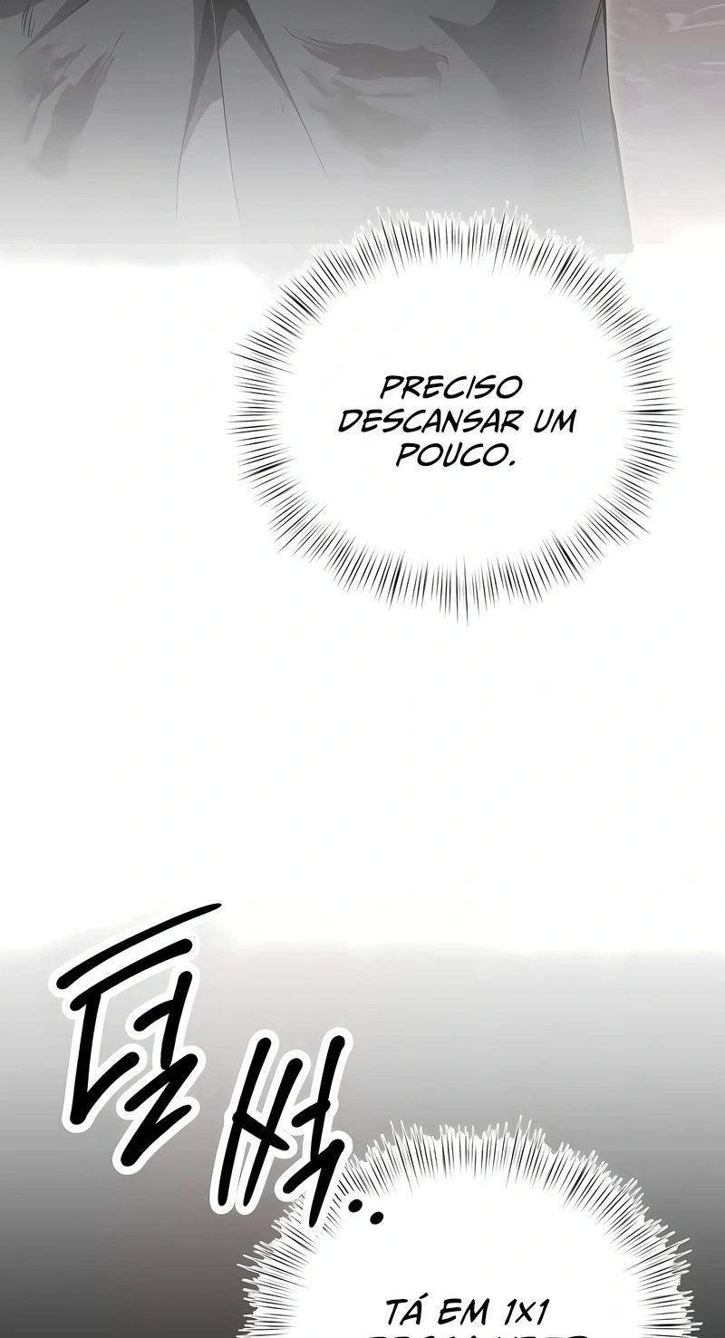 O Cavaleiro Prodígio com Tempo Limitado Capítulo 14 Página 115