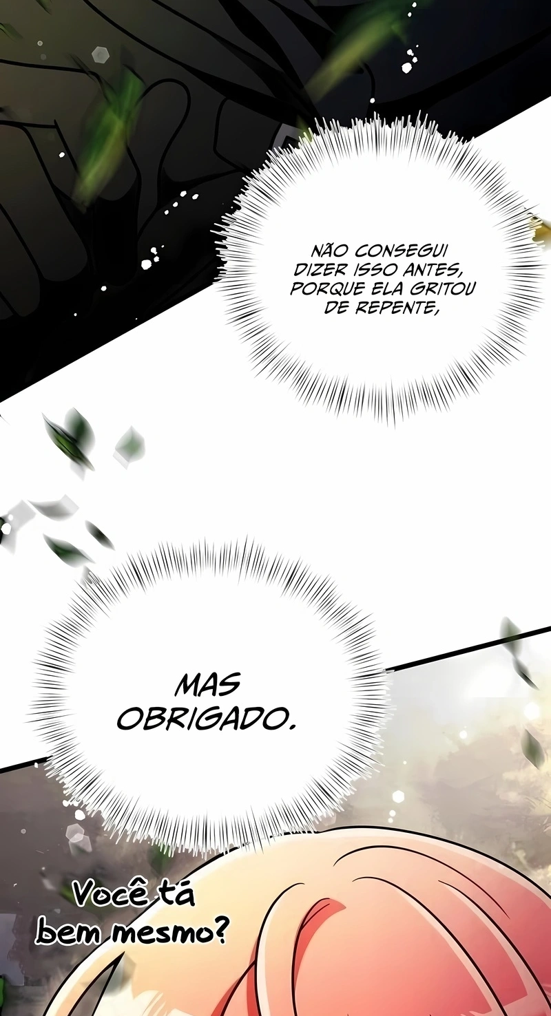 O Cavaleiro Prodígio com Tempo Limitado Capítulo 14 Página 21