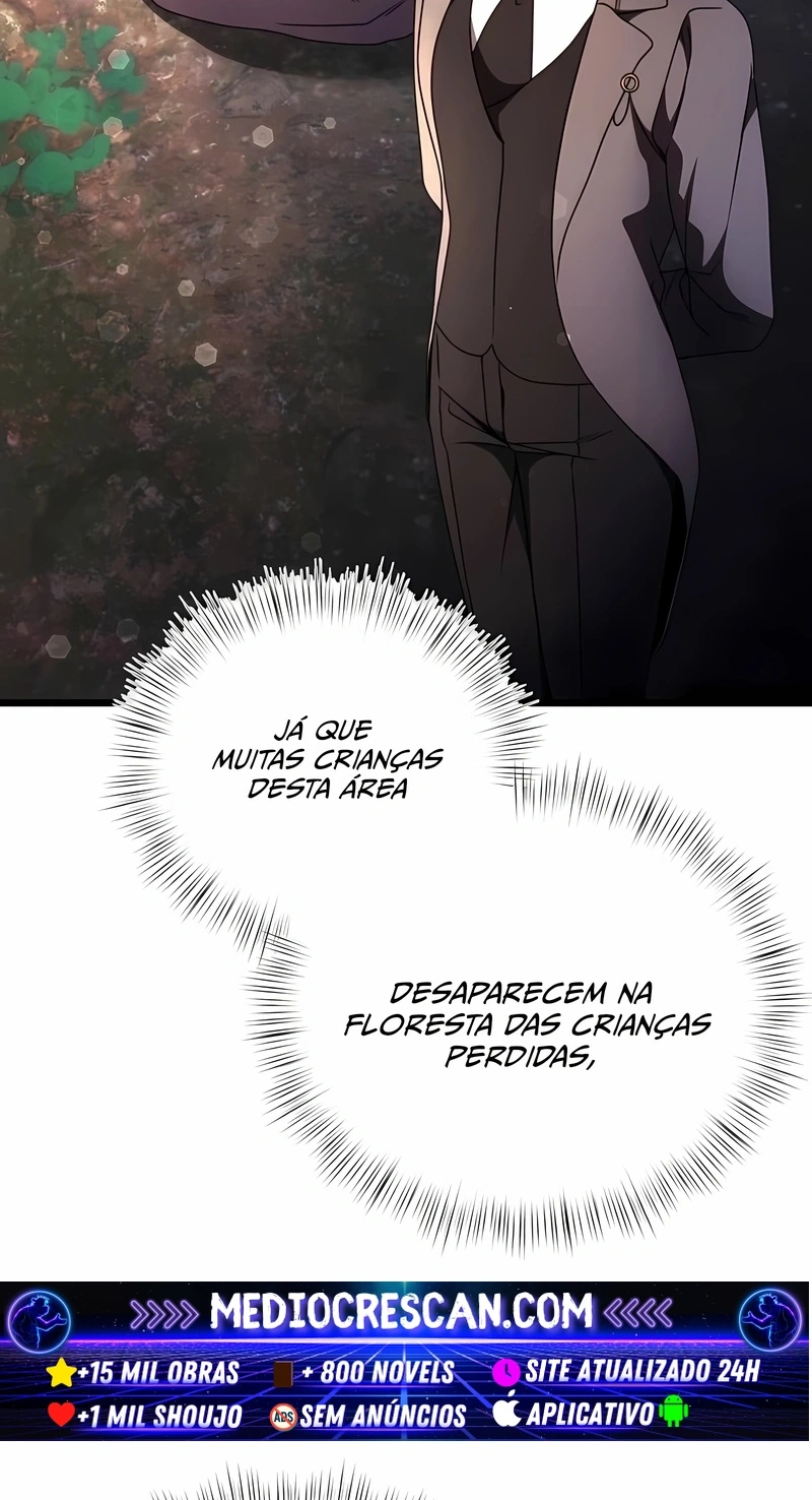 O Cavaleiro Prodígio com Tempo Limitado Capítulo 14 Página 33