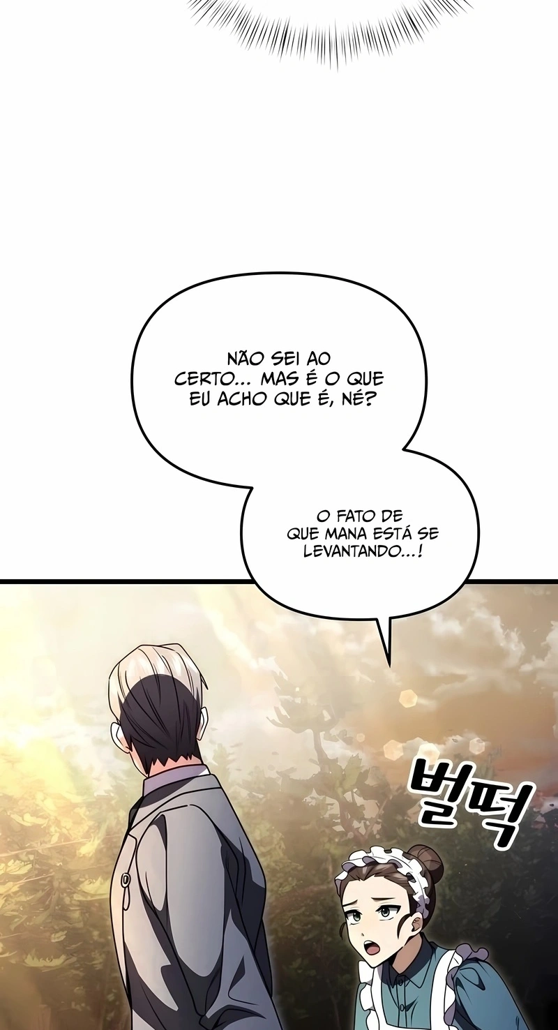 O Cavaleiro Prodígio com Tempo Limitado Capítulo 14 Página 40