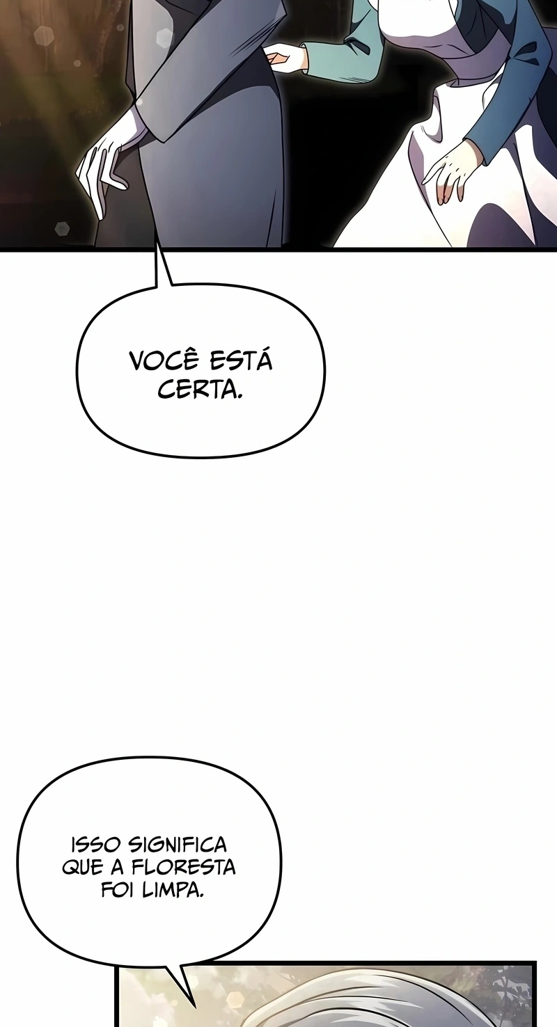 O Cavaleiro Prodígio com Tempo Limitado Capítulo 14 Página 41