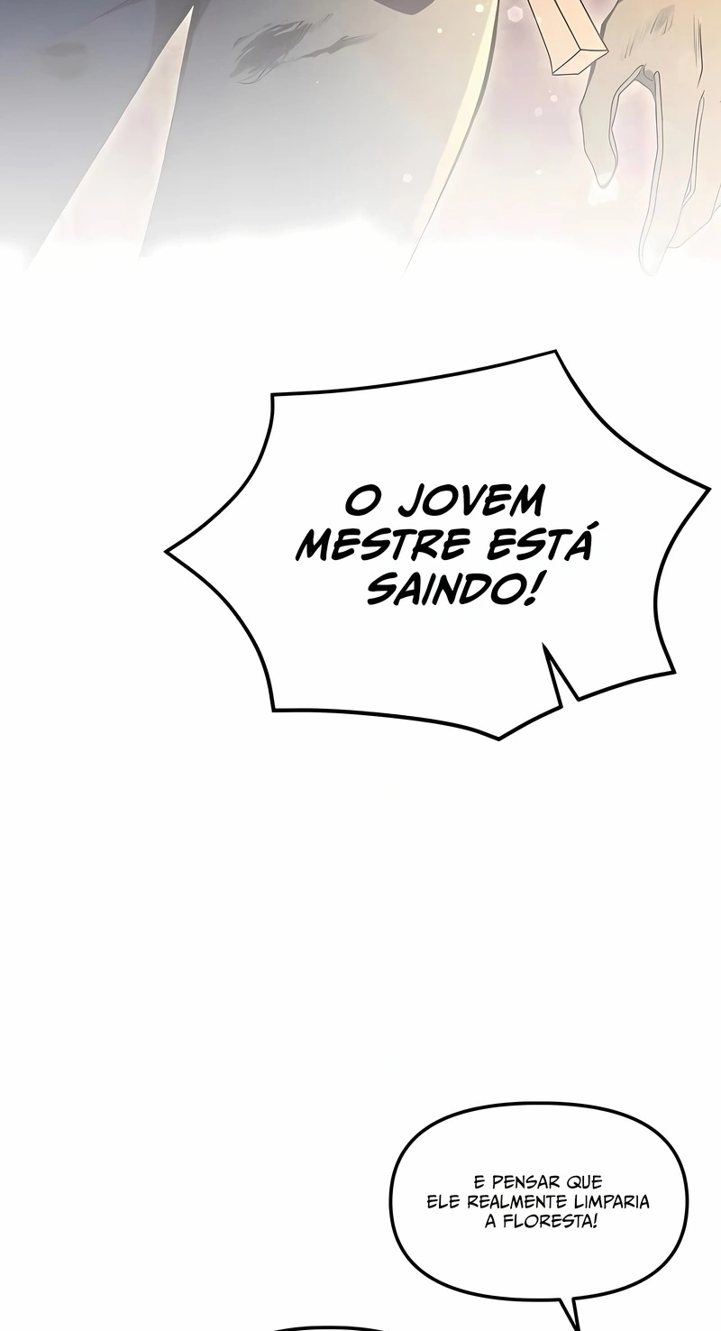 O Cavaleiro Prodígio com Tempo Limitado Capítulo 14 Página 49