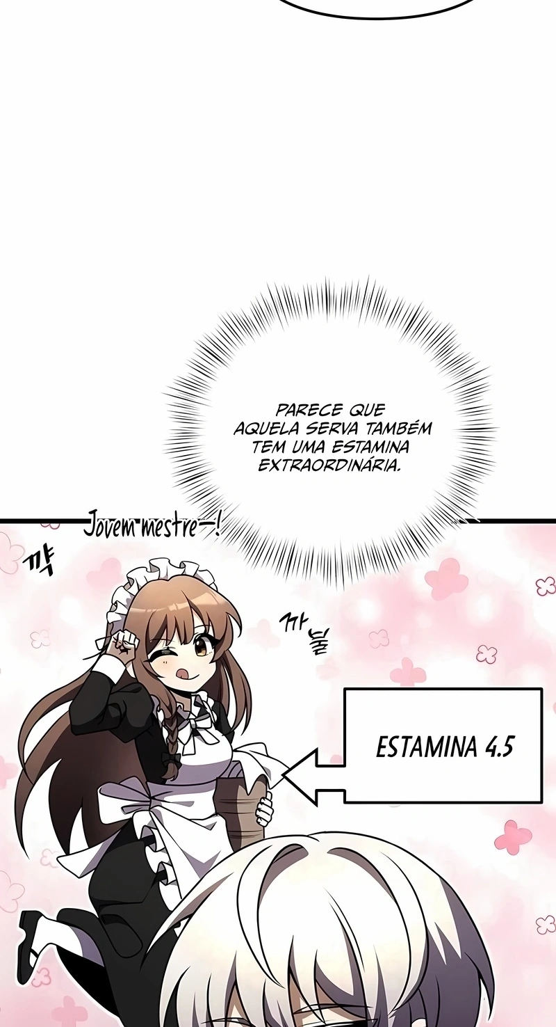 O Cavaleiro Prodígio com Tempo Limitado Capítulo 14 Página 62