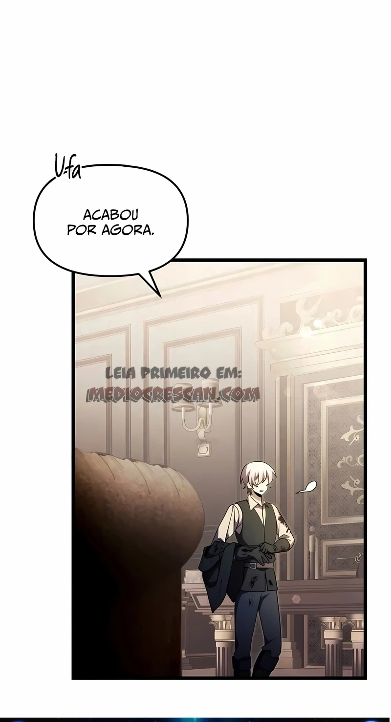 O Cavaleiro Prodígio com Tempo Limitado Capítulo 14 Página 72