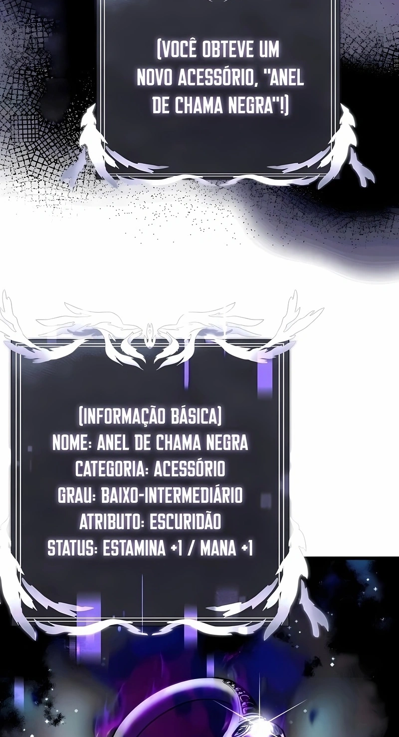 O Cavaleiro Prodígio com Tempo Limitado Capítulo 14 Página 77