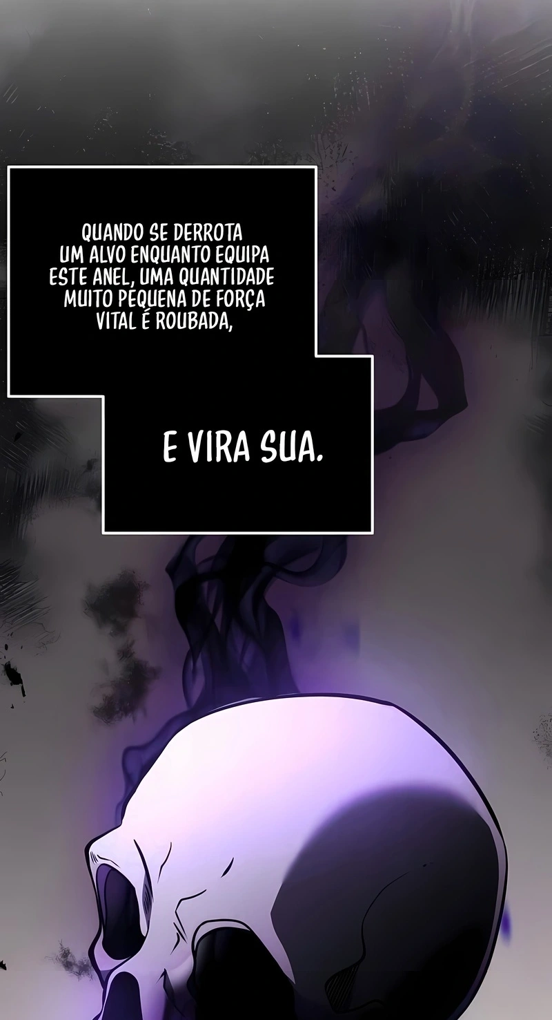 O Cavaleiro Prodígio com Tempo Limitado Capítulo 14 Página 79