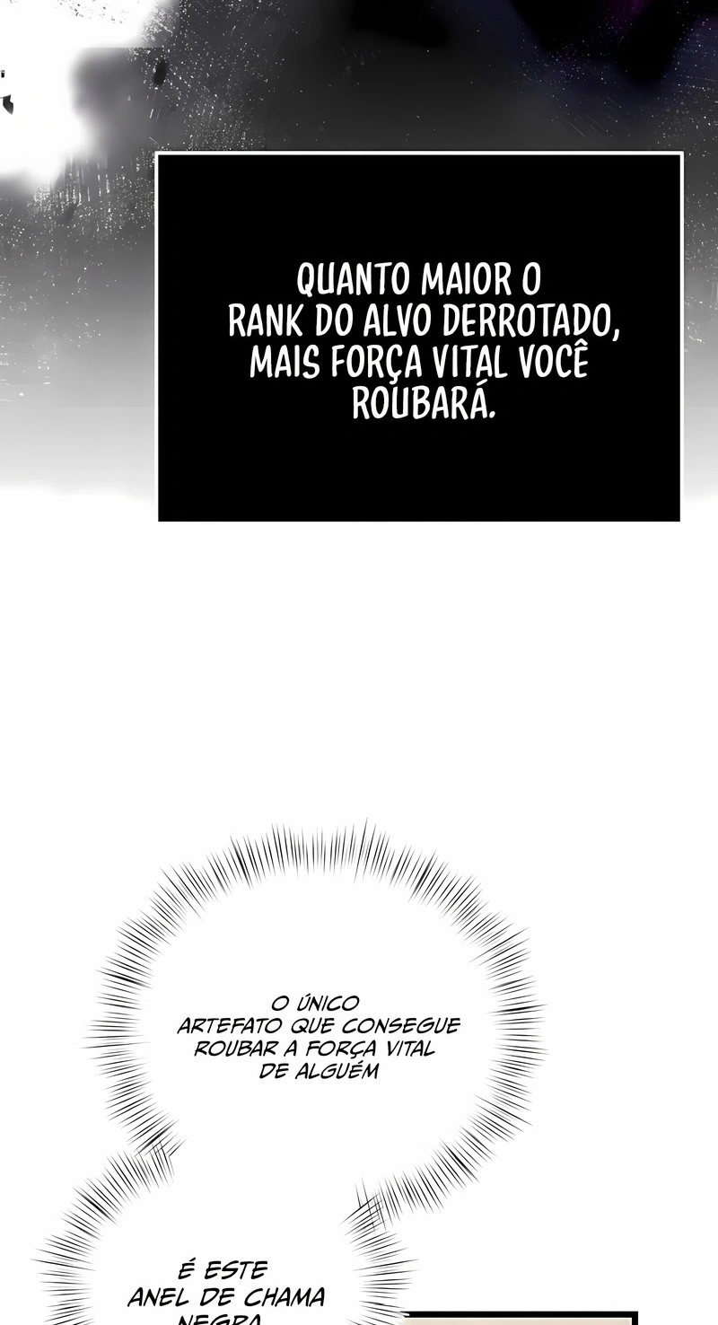 O Cavaleiro Prodígio com Tempo Limitado Capítulo 14 Página 81