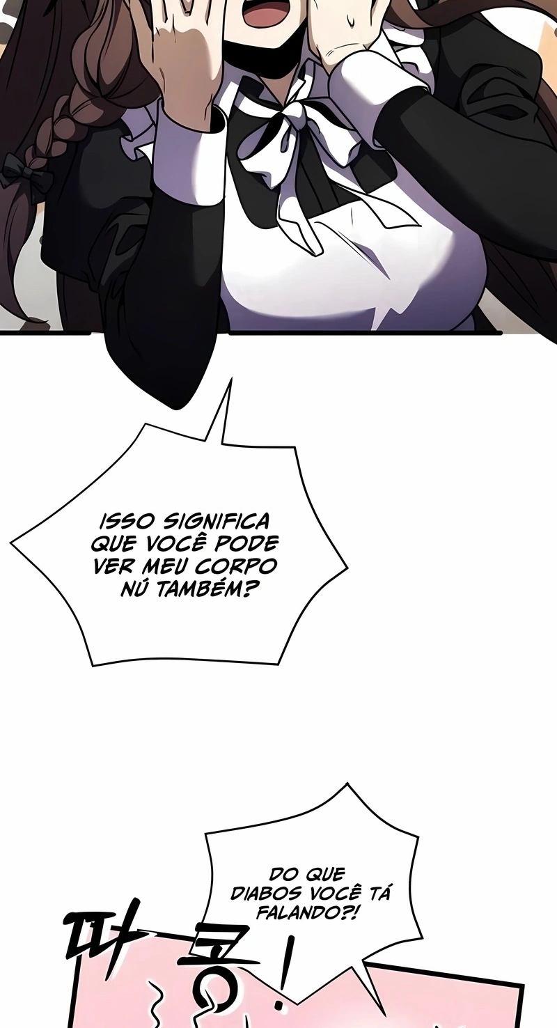 O Cavaleiro Prodígio com Tempo Limitado Capítulo 14 Página 94