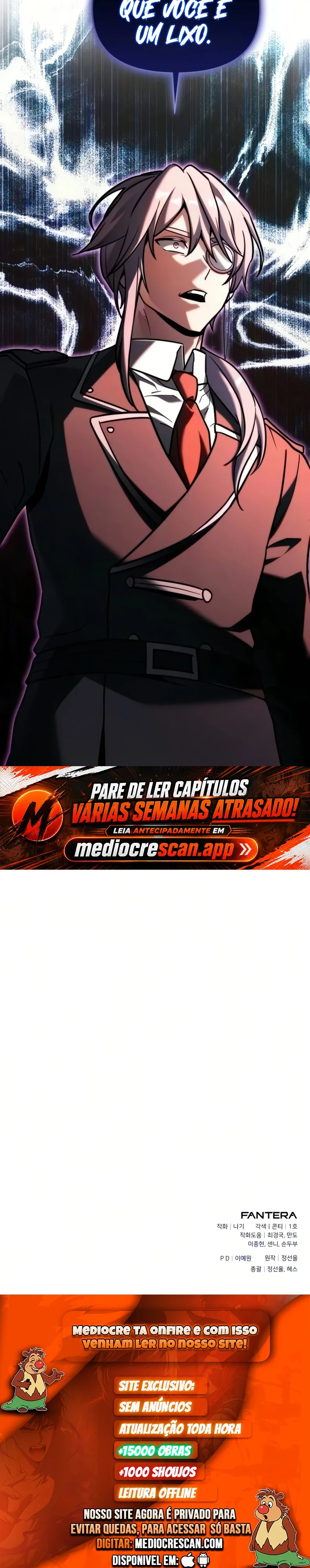 O Cavaleiro Prodígio com Tempo Limitado Capítulo 149 Página 13