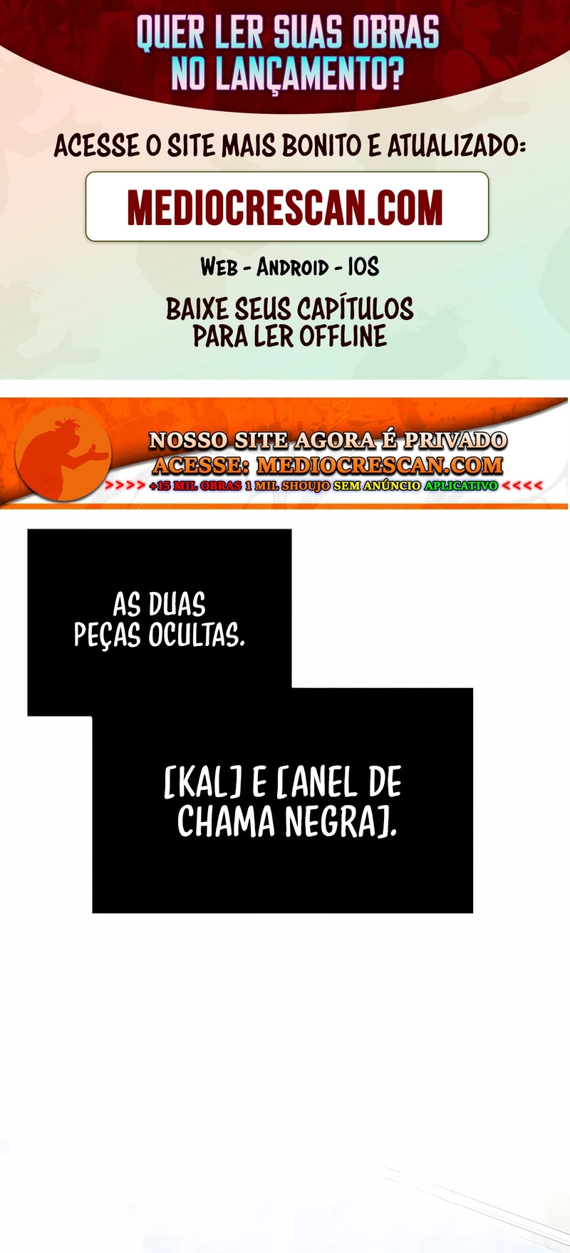 O Cavaleiro Prodígio com Tempo Limitado Capítulo 15 Página 1