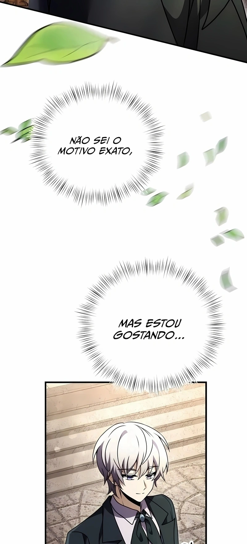 O Cavaleiro Prodígio com Tempo Limitado Capítulo 15 Página 102
