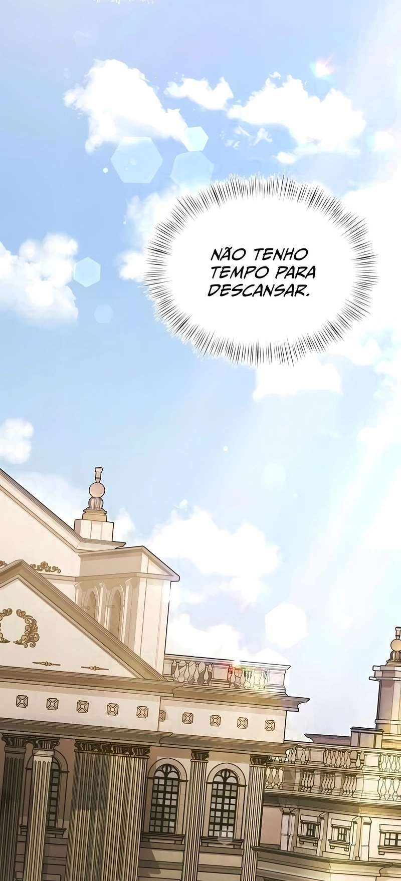O Cavaleiro Prodígio com Tempo Limitado Capítulo 15 Página 105