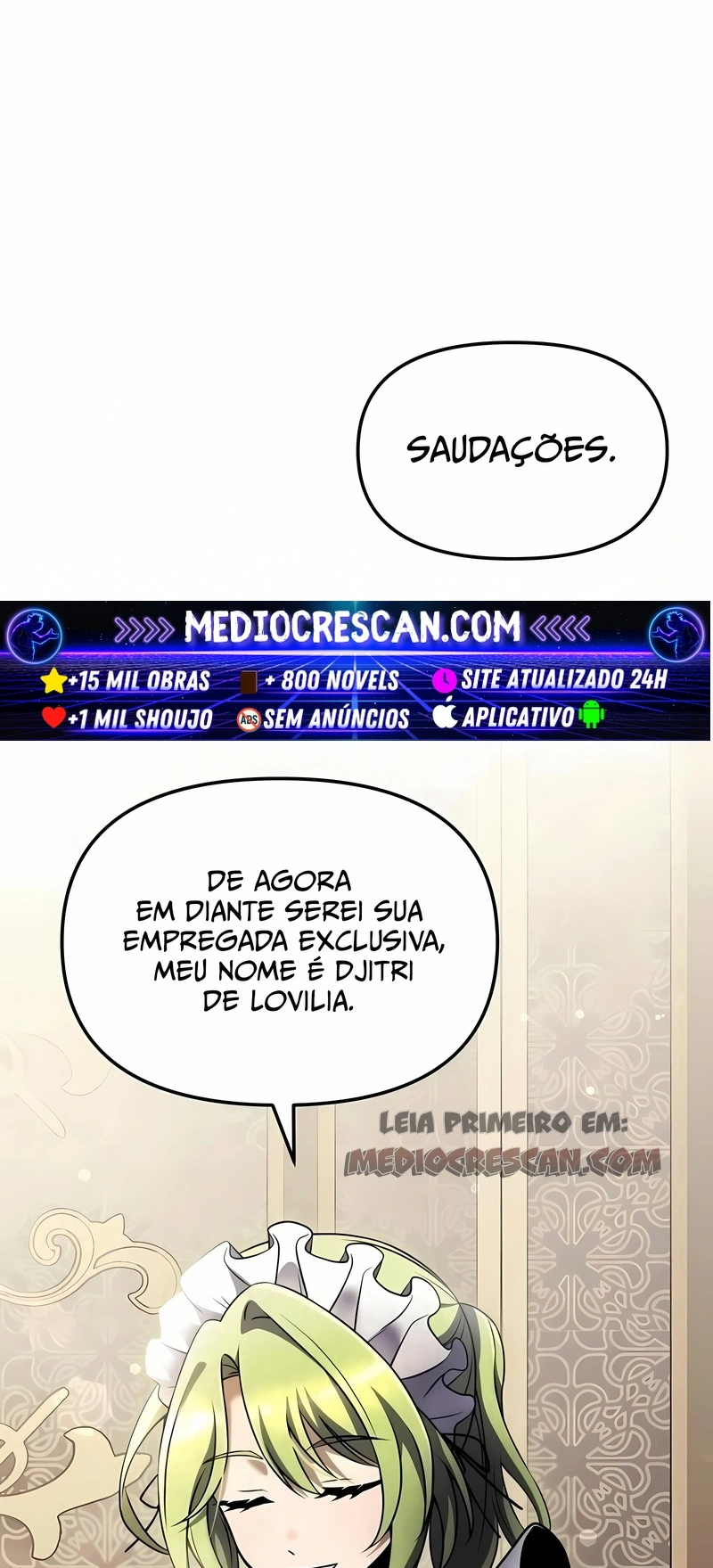 O Cavaleiro Prodígio com Tempo Limitado Capítulo 15 Página 112