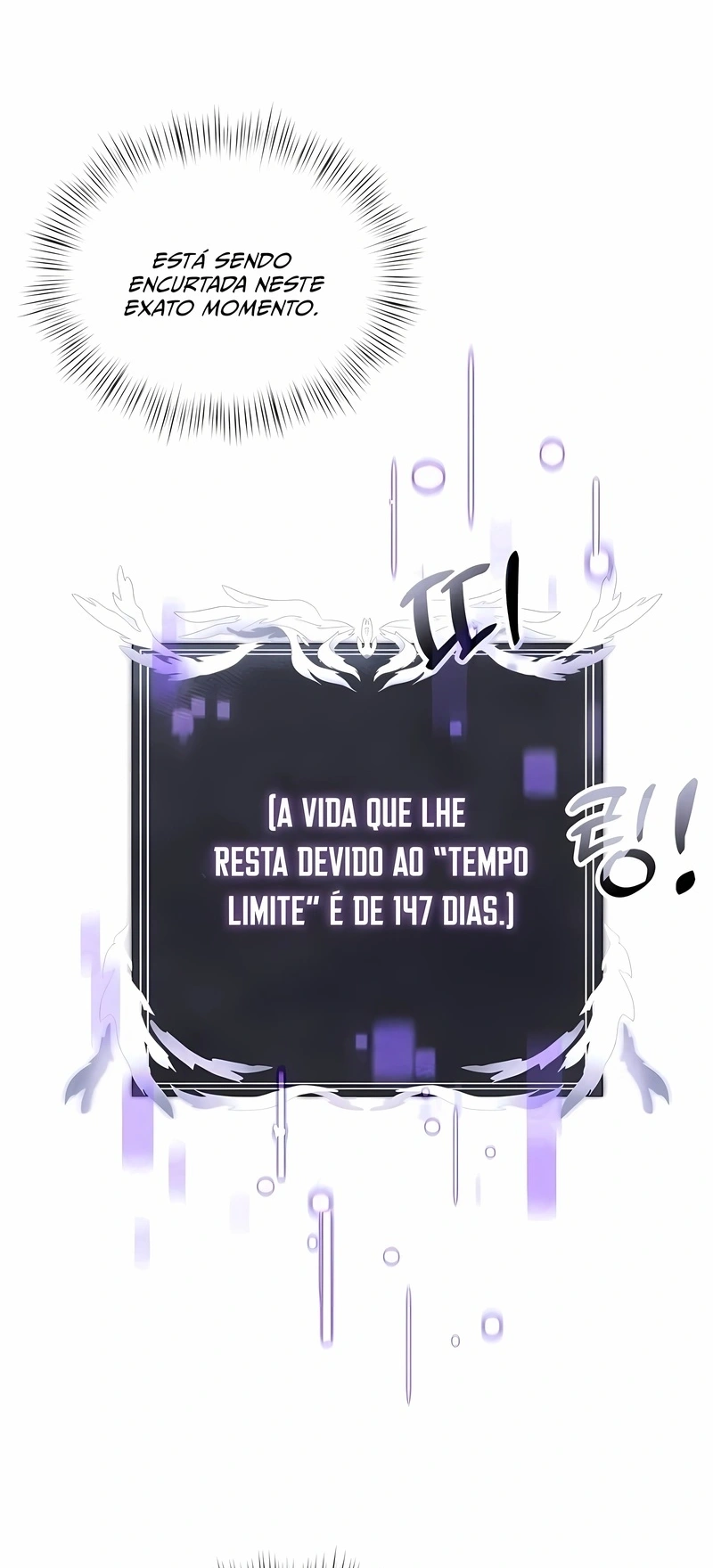 O Cavaleiro Prodígio com Tempo Limitado Capítulo 15 Página 14