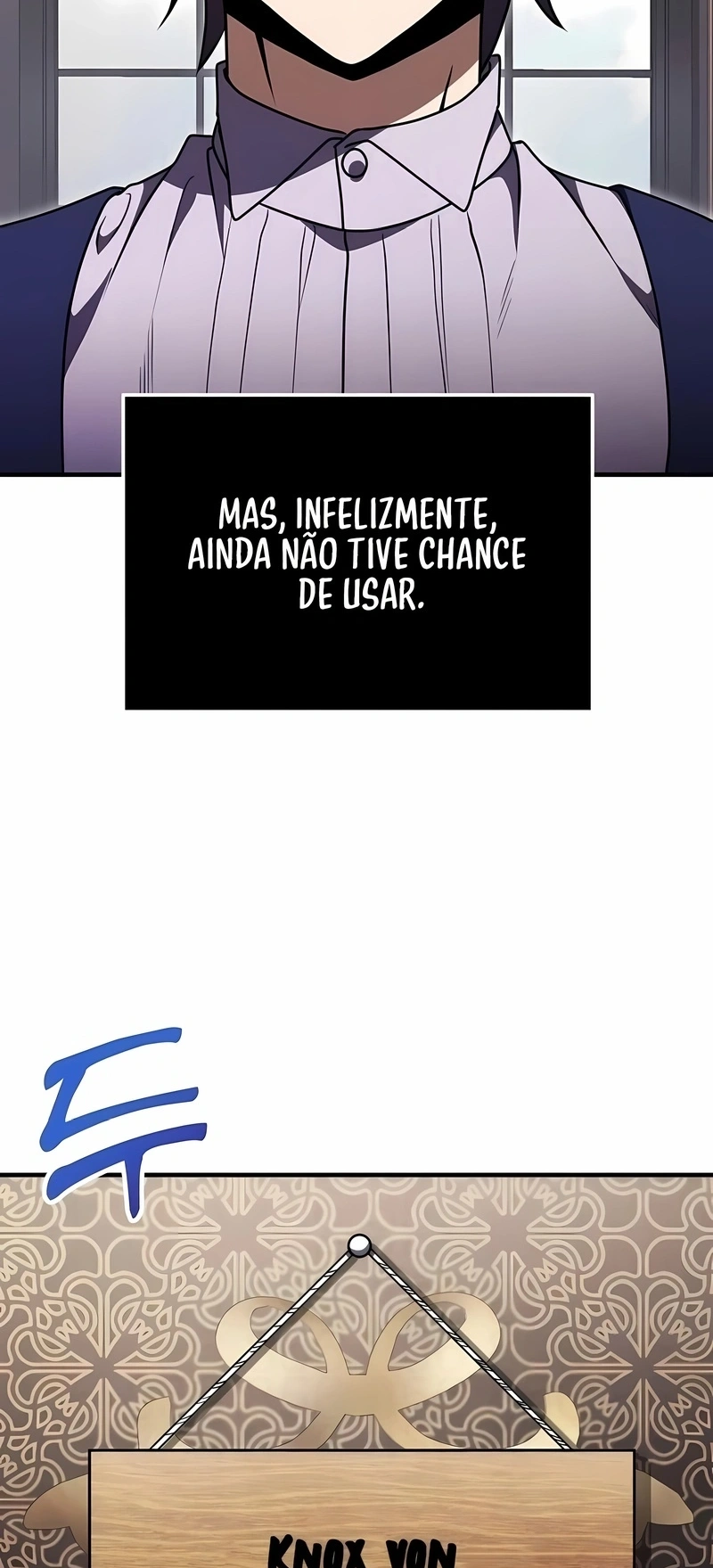 O Cavaleiro Prodígio com Tempo Limitado Capítulo 15 Página 4