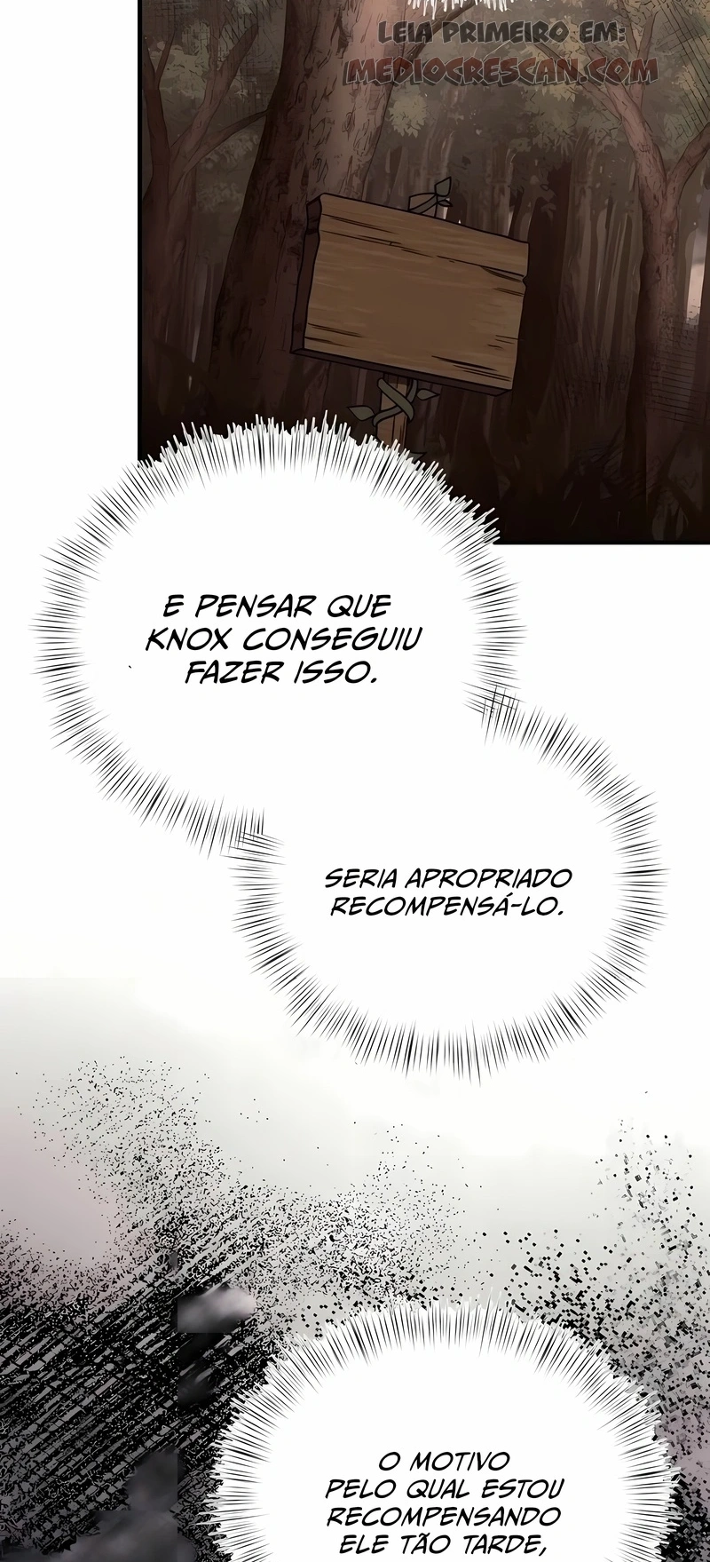 O Cavaleiro Prodígio com Tempo Limitado Capítulo 15 Página 49