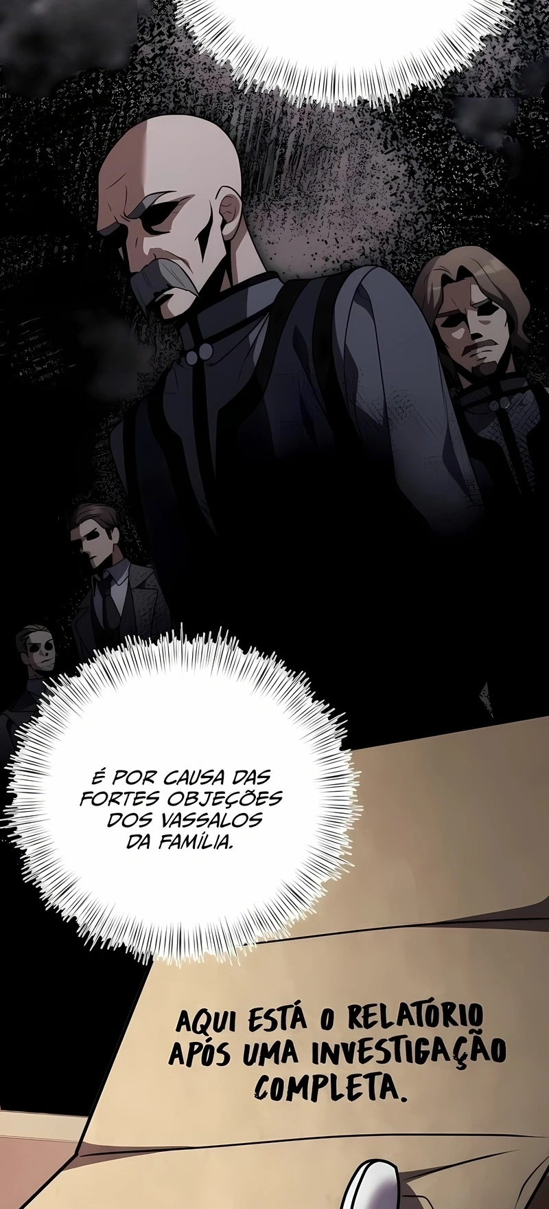 O Cavaleiro Prodígio com Tempo Limitado Capítulo 15 Página 50