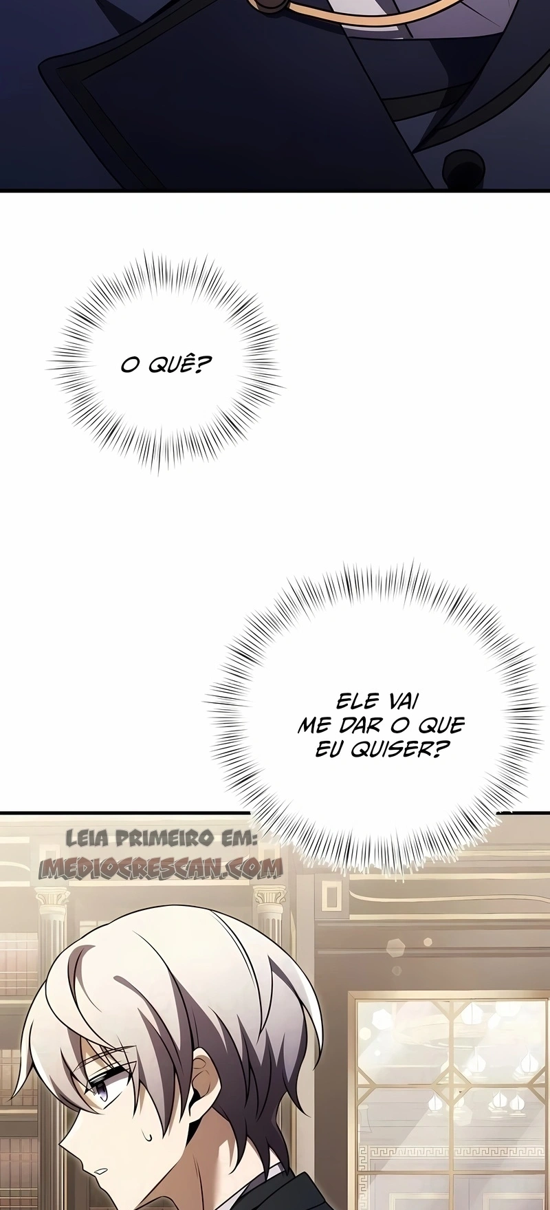 O Cavaleiro Prodígio com Tempo Limitado Capítulo 15 Página 61