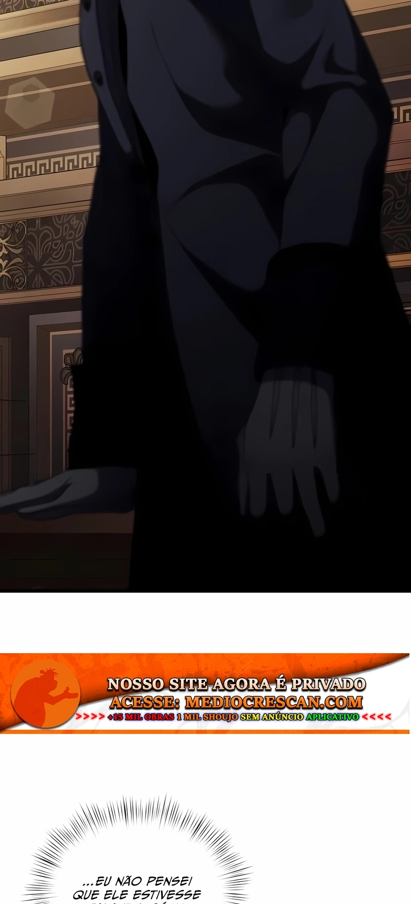 O Cavaleiro Prodígio com Tempo Limitado Capítulo 15 Página 69