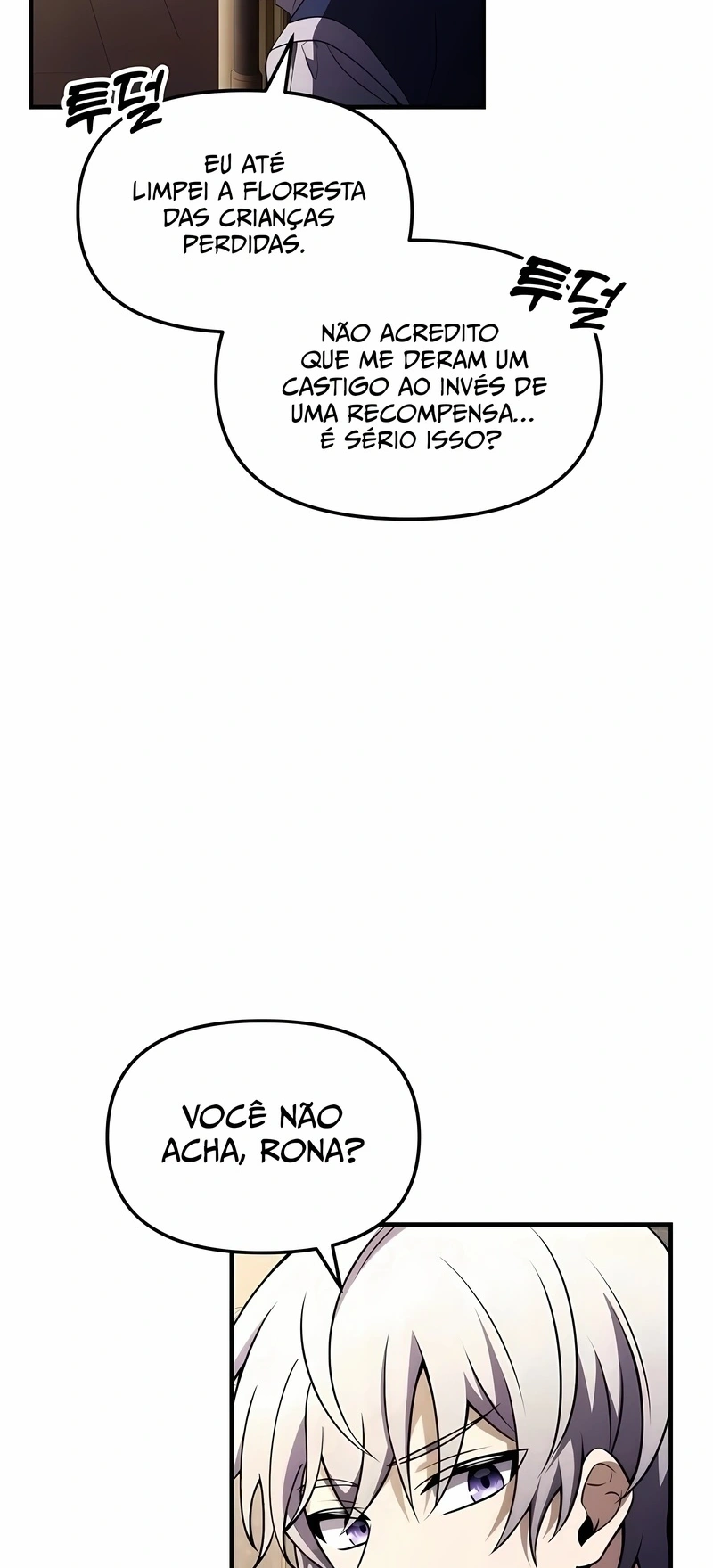 O Cavaleiro Prodígio com Tempo Limitado Capítulo 15 Página 7