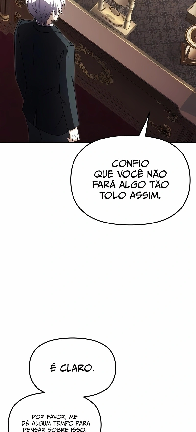 O Cavaleiro Prodígio com Tempo Limitado Capítulo 15 Página 72