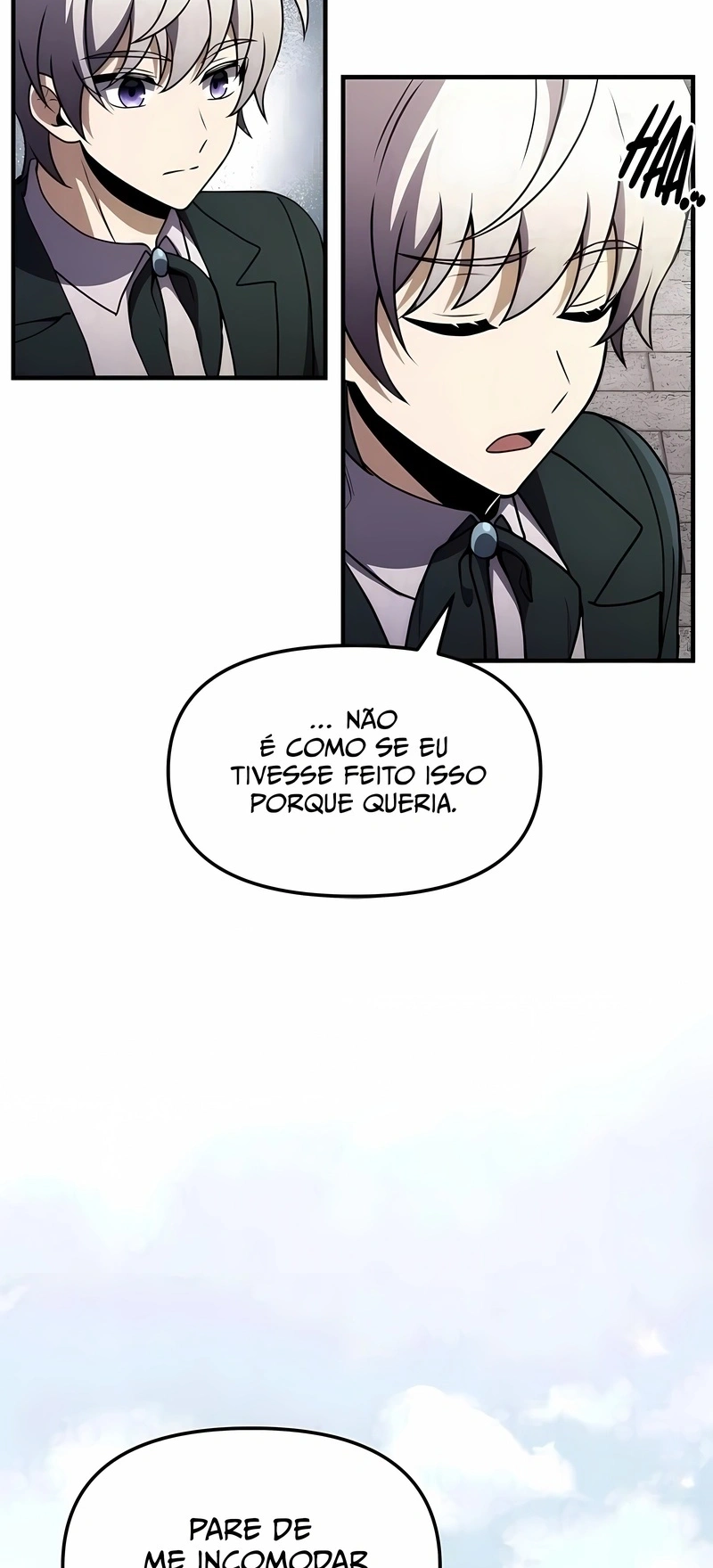O Cavaleiro Prodígio com Tempo Limitado Capítulo 15 Página 96