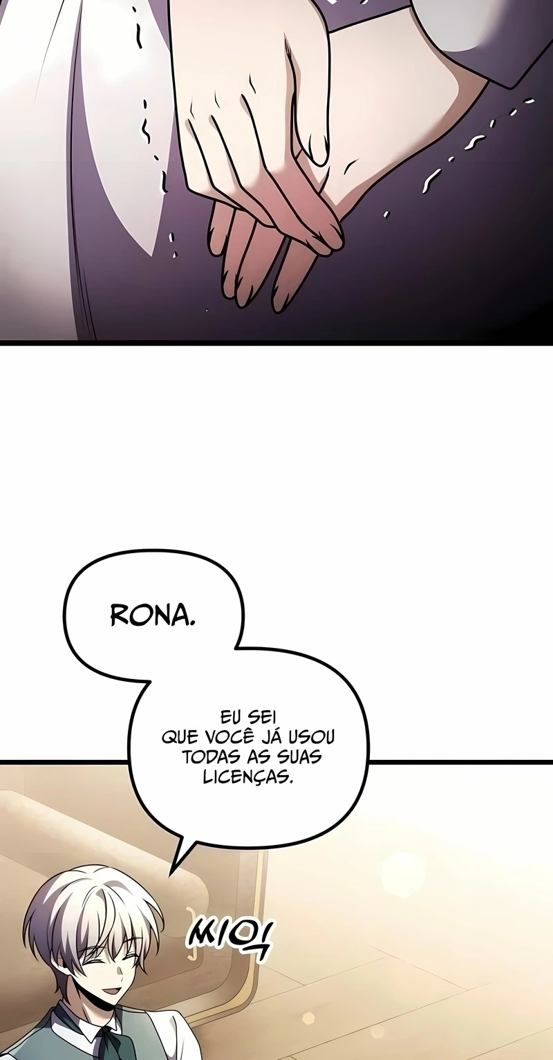 O Cavaleiro Prodígio com Tempo Limitado Capítulo 16 Página 101