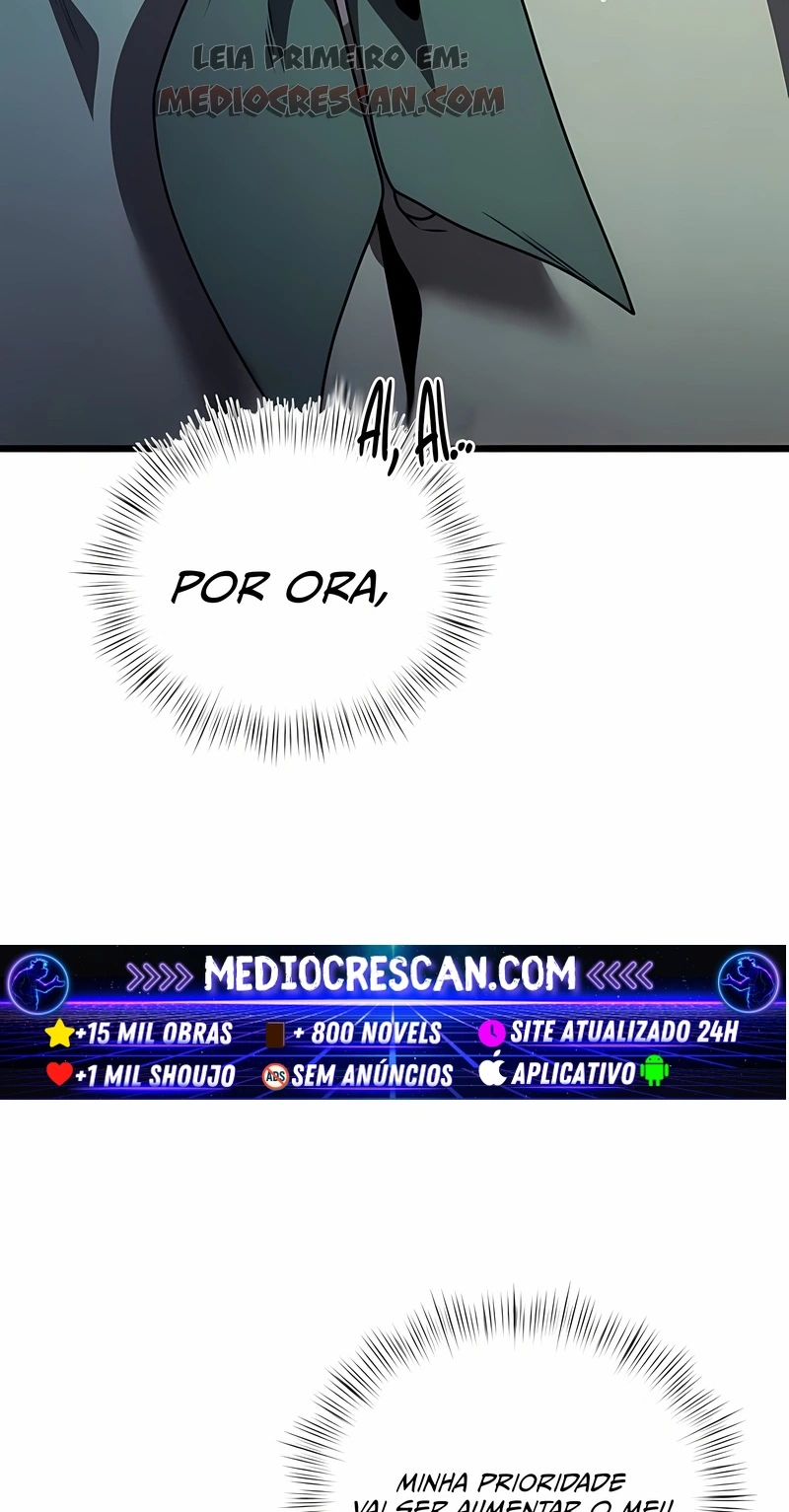 O Cavaleiro Prodígio com Tempo Limitado Capítulo 16 Página 111