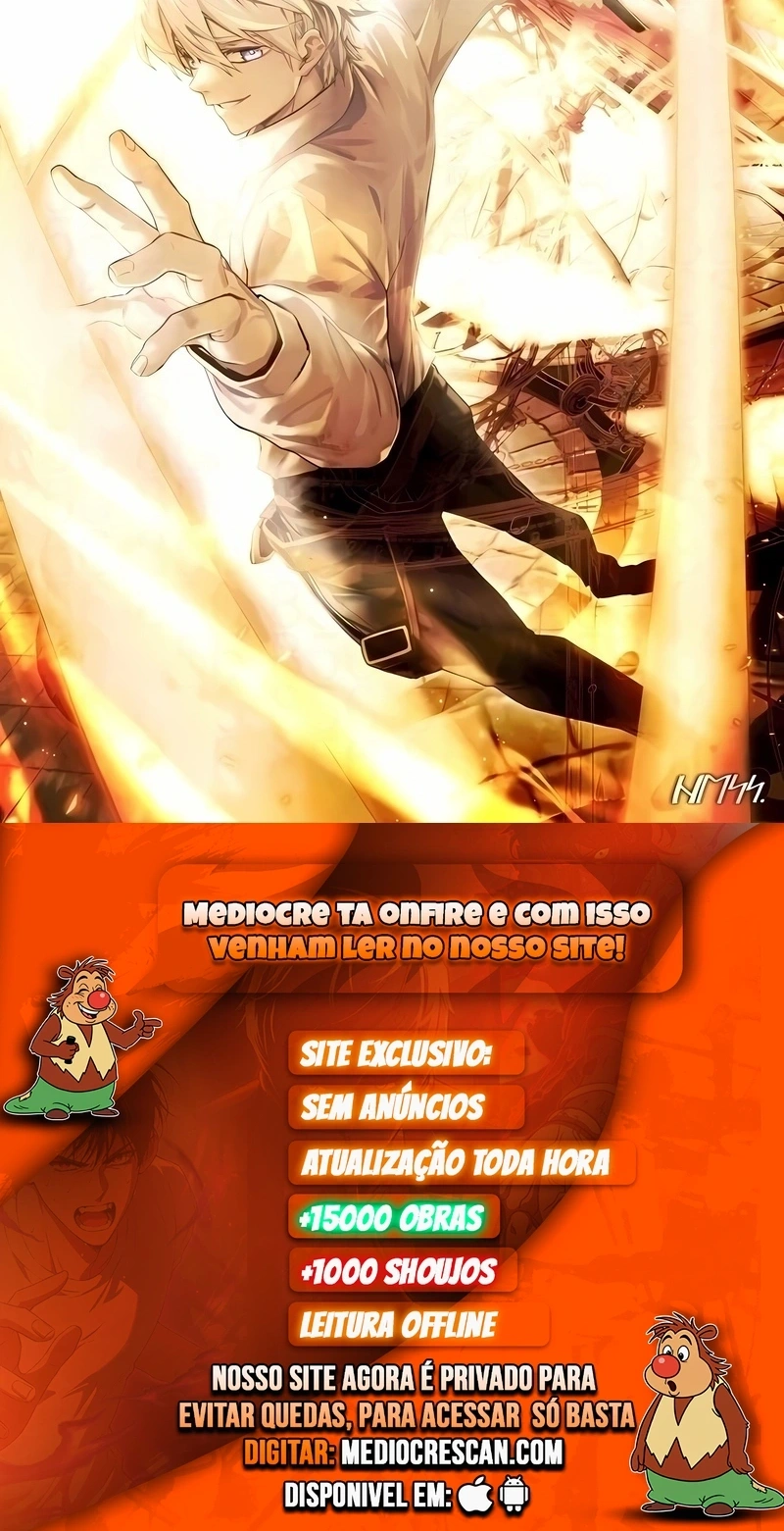 O Cavaleiro Prodígio com Tempo Limitado Capítulo 16 Página 120