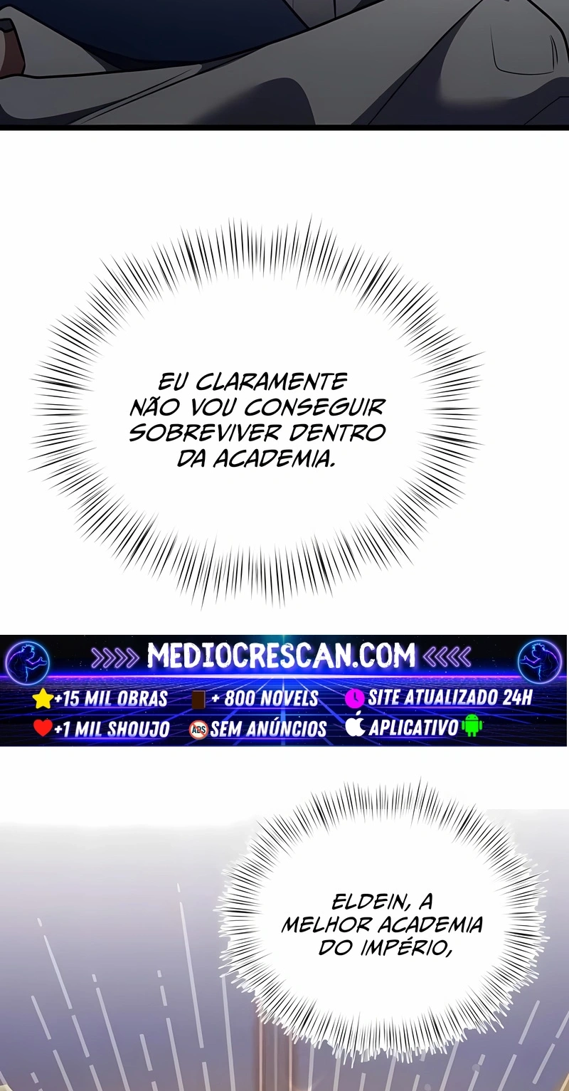 O Cavaleiro Prodígio com Tempo Limitado Capítulo 16 Página 13