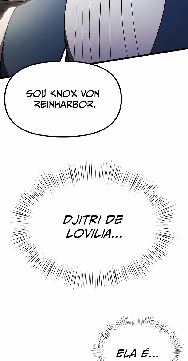 O Cavaleiro Prodígio com Tempo Limitado Capítulo 16 Página 28