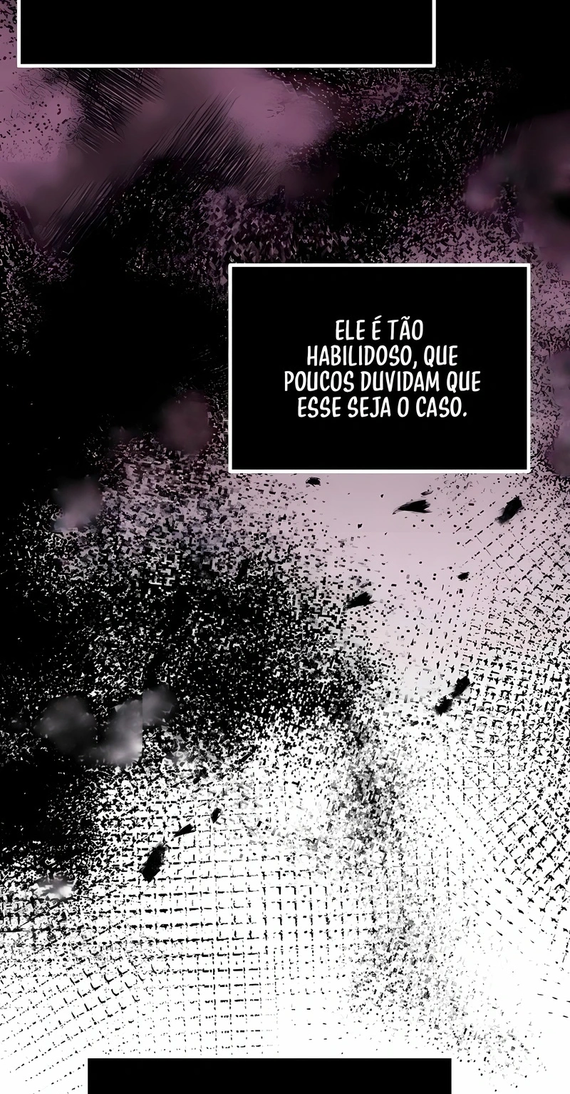 O Cavaleiro Prodígio com Tempo Limitado Capítulo 16 Página 40