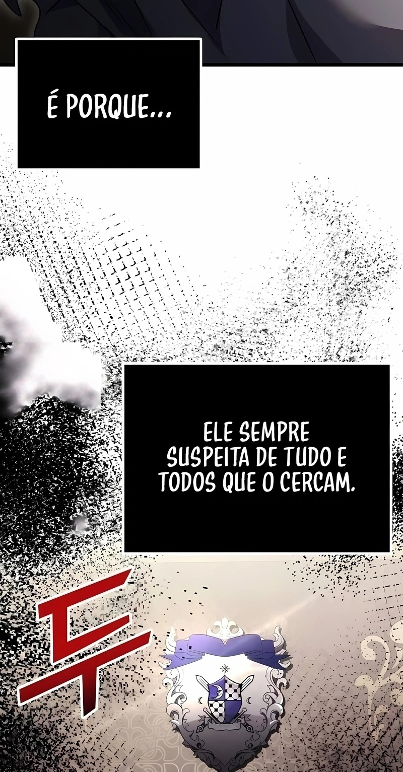 O Cavaleiro Prodígio com Tempo Limitado Capítulo 16 Página 42