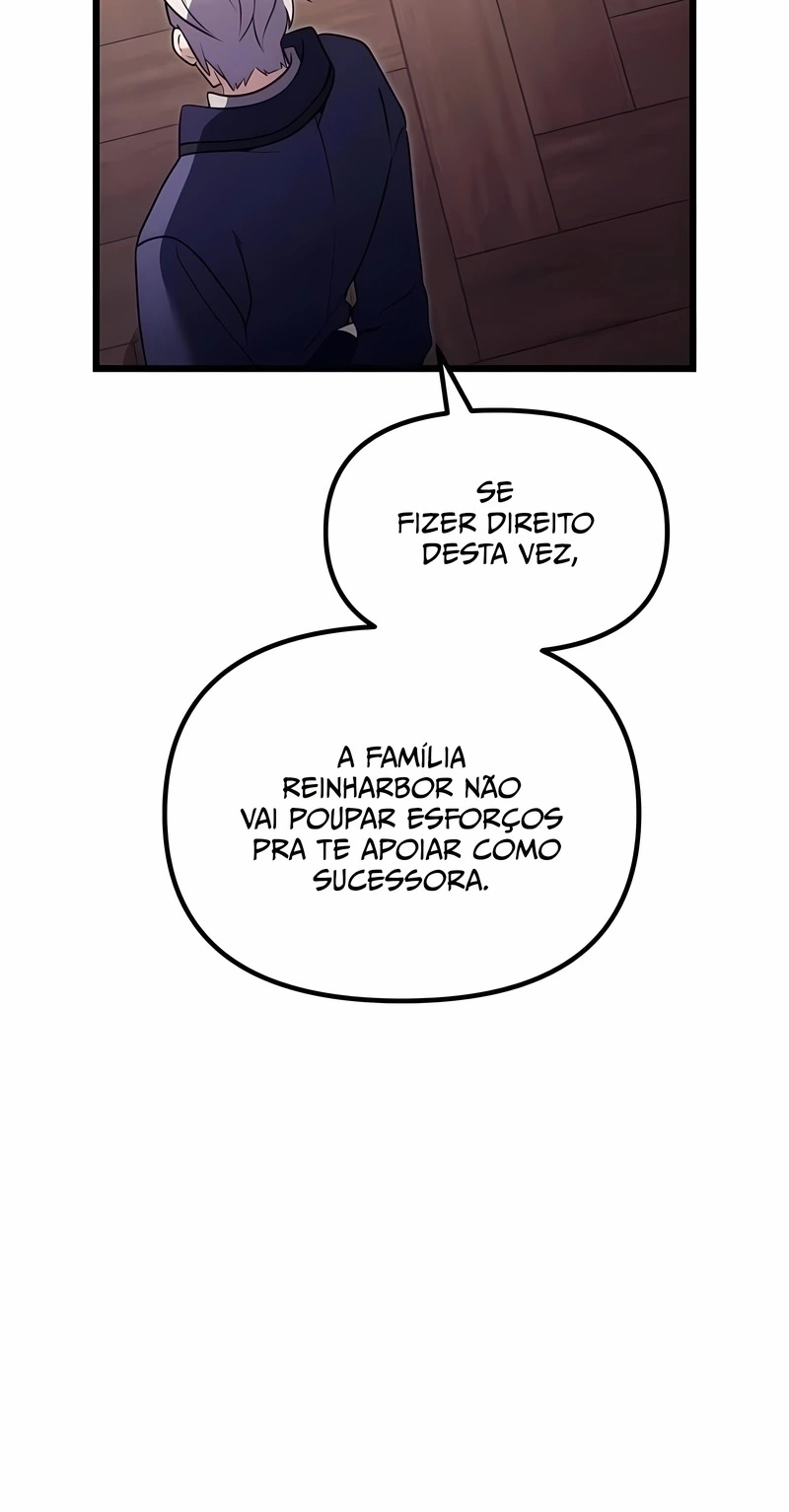 O Cavaleiro Prodígio com Tempo Limitado Capítulo 16 Página 48