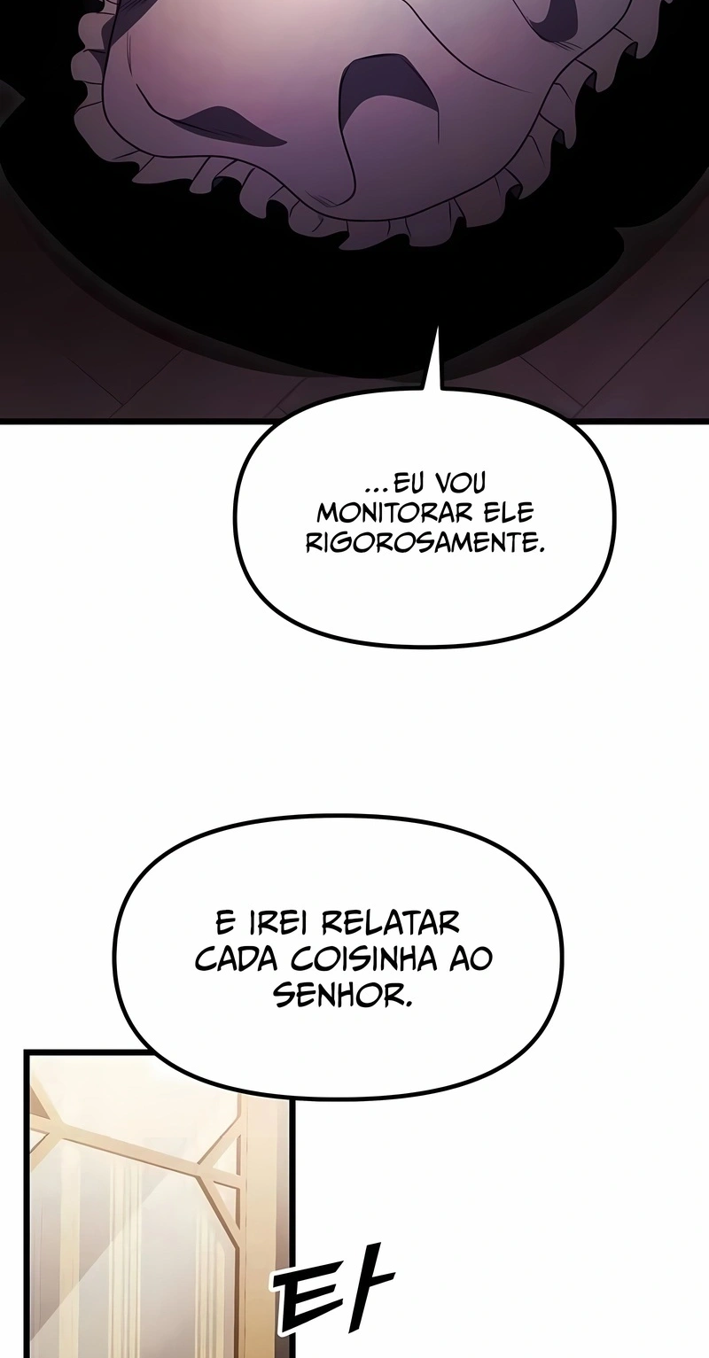 O Cavaleiro Prodígio com Tempo Limitado Capítulo 16 Página 54