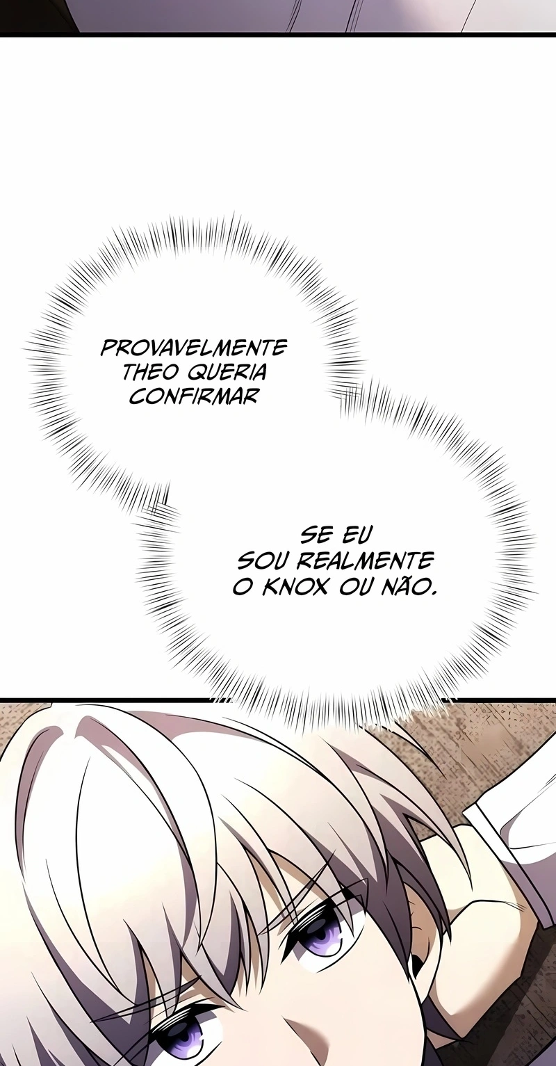 O Cavaleiro Prodígio com Tempo Limitado Capítulo 16 Página 67