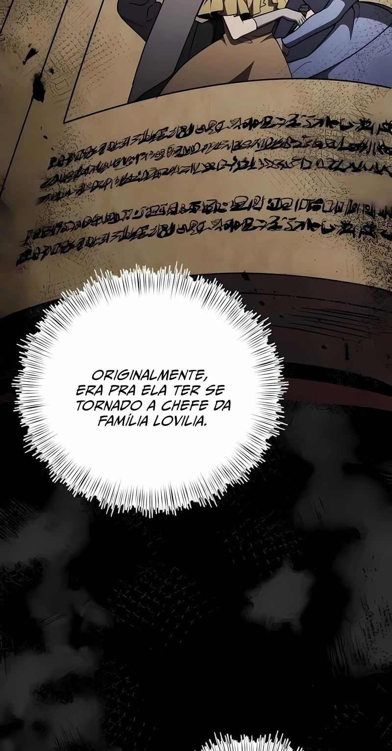 O Cavaleiro Prodígio com Tempo Limitado Capítulo 16 Página 76