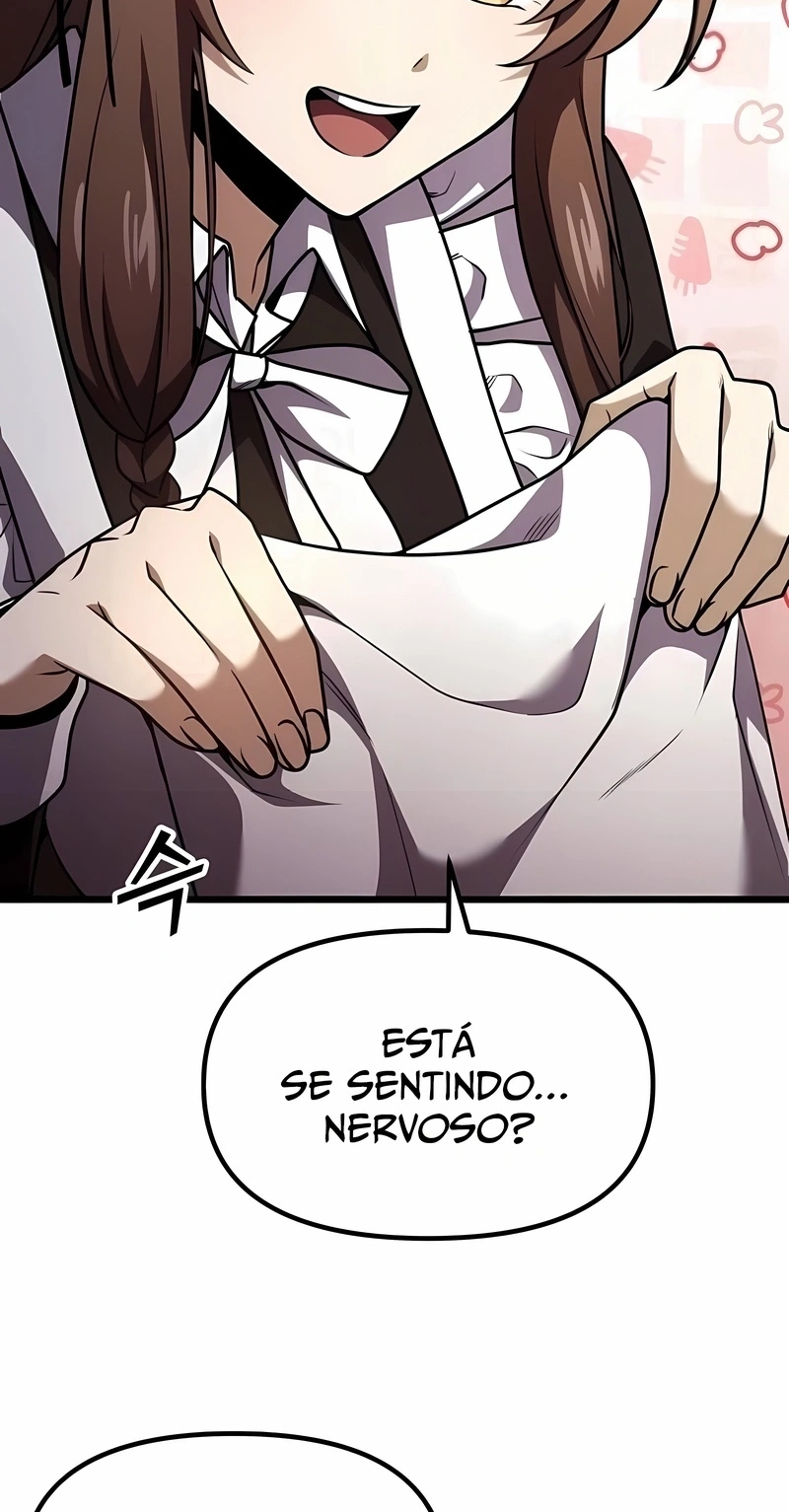 O Cavaleiro Prodígio com Tempo Limitado Capítulo 16 Página 8