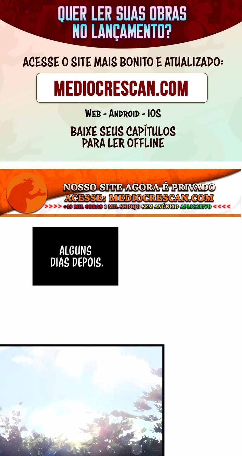 O Cavaleiro Prodígio com Tempo Limitado Capítulo 17 Página 1