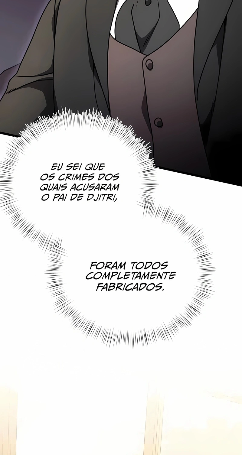 O Cavaleiro Prodígio com Tempo Limitado Capítulo 17 Página 114