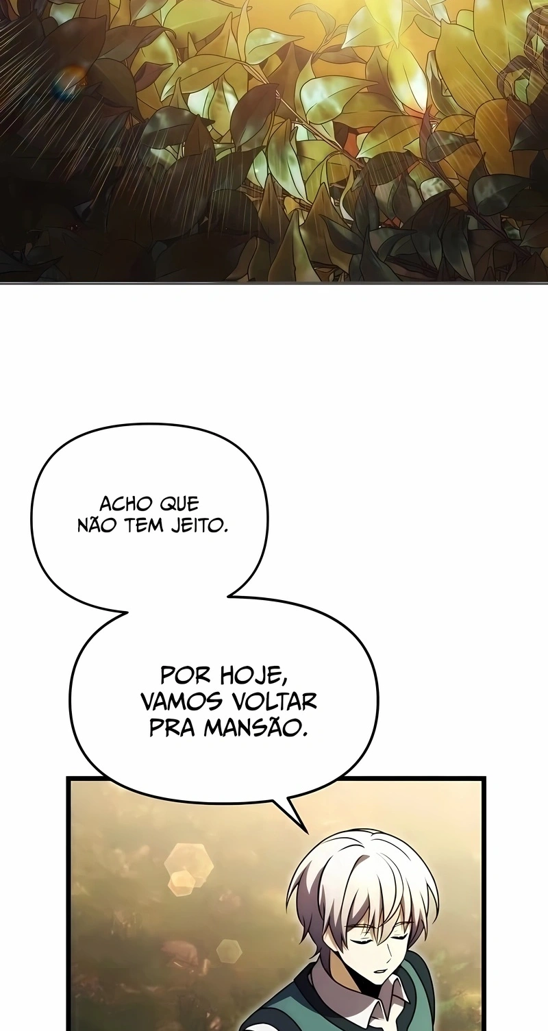 O Cavaleiro Prodígio com Tempo Limitado Capítulo 17 Página 25